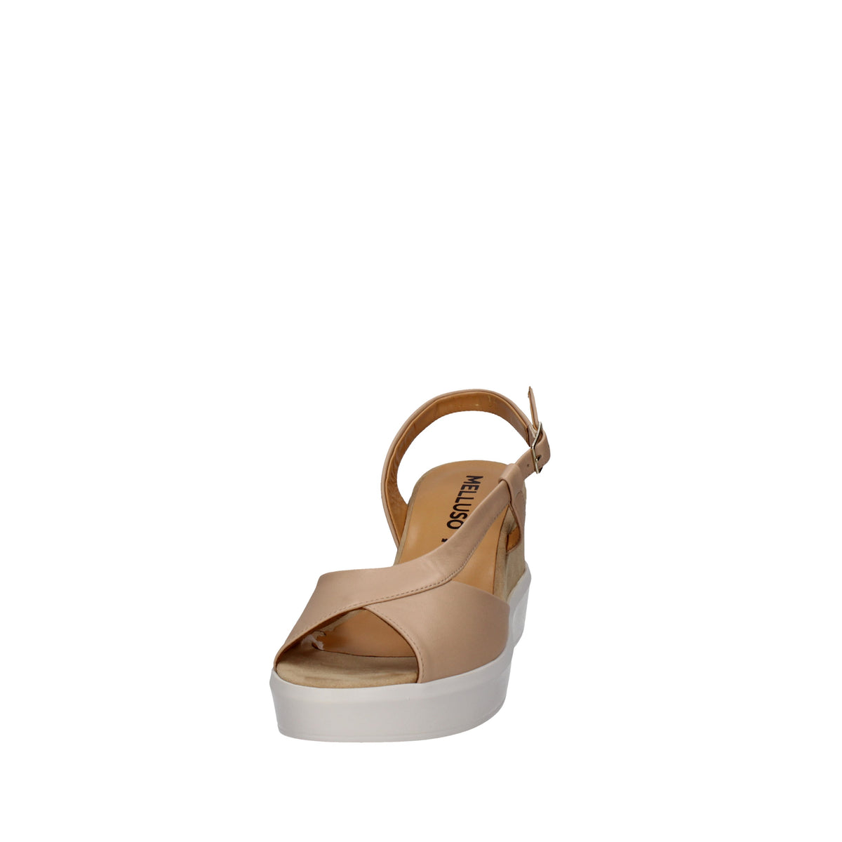 MELLUSO  R80547 Nude