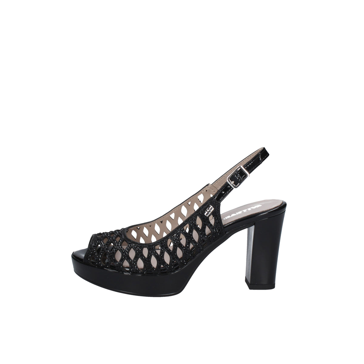 VALLEVERDE  45385 Nero