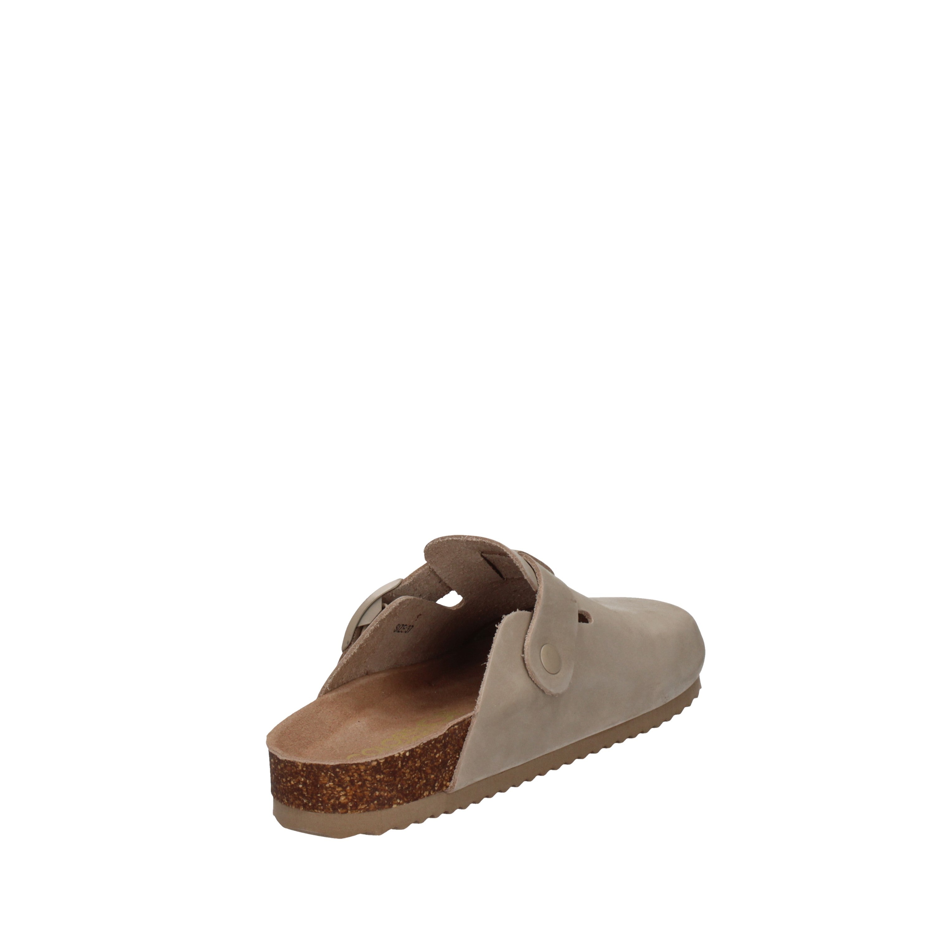 COLORS OF CALIFORNIA Scarpe HC.BIO411 Fango