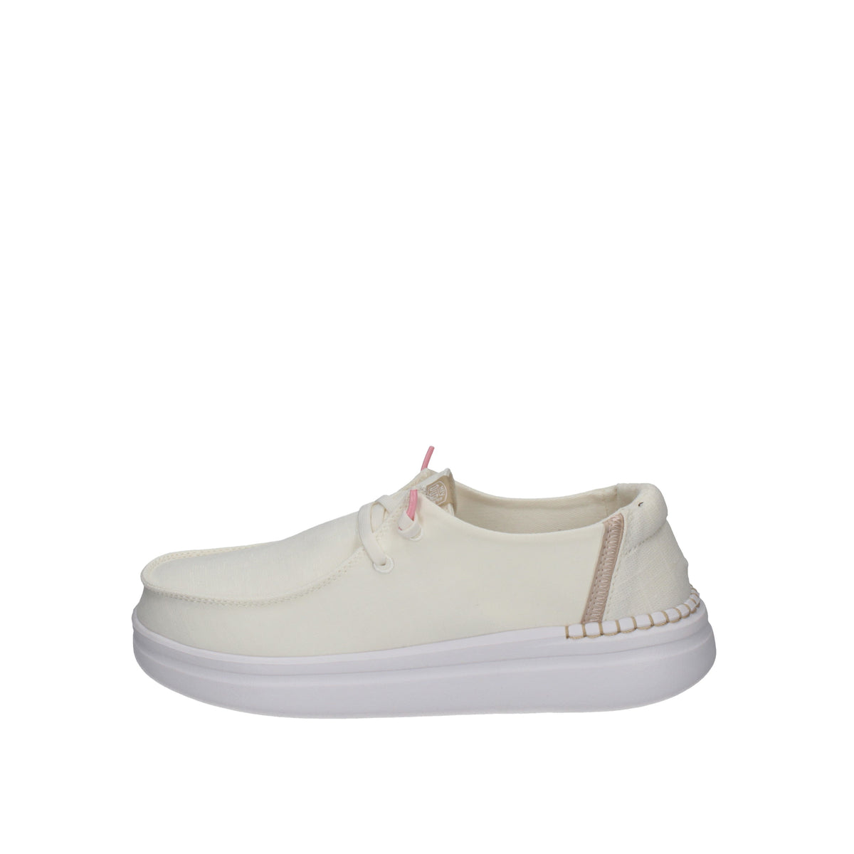 HEY DUDE  40074 Bianco