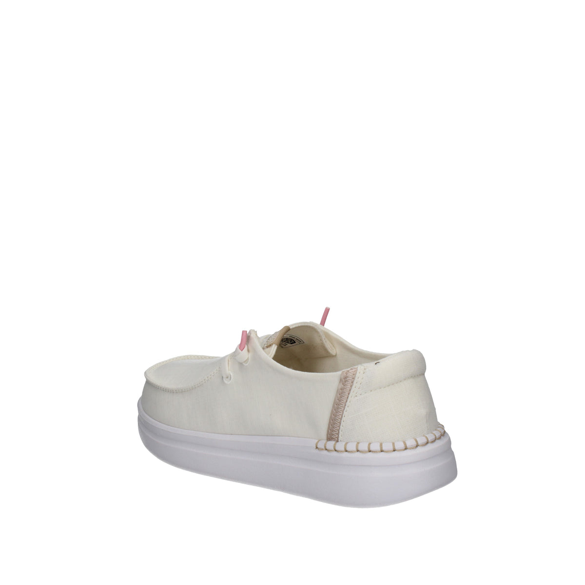 HEY DUDE  40074 Bianco