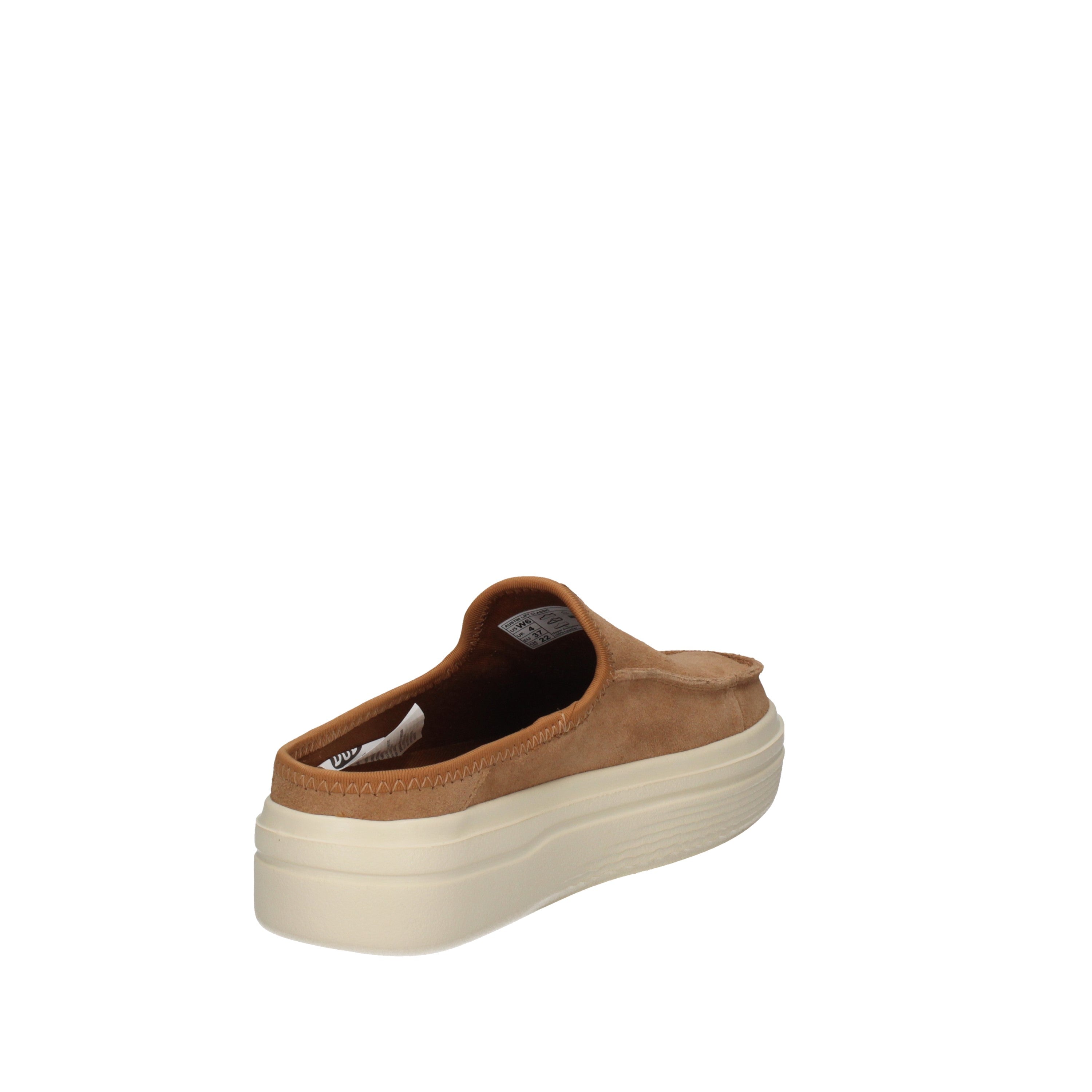 HEY DUDE  41272 Tan