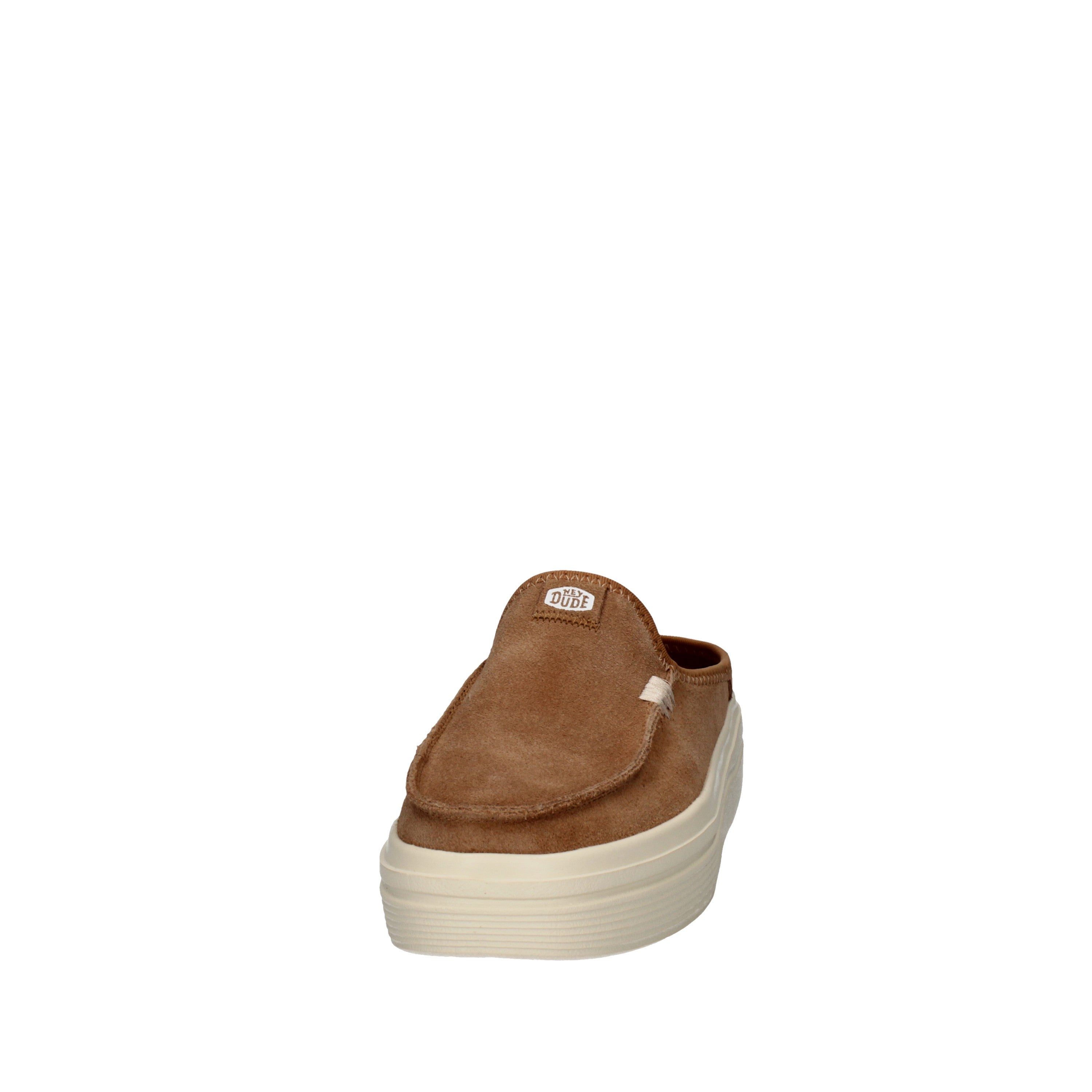 HEY DUDE  41272 Tan