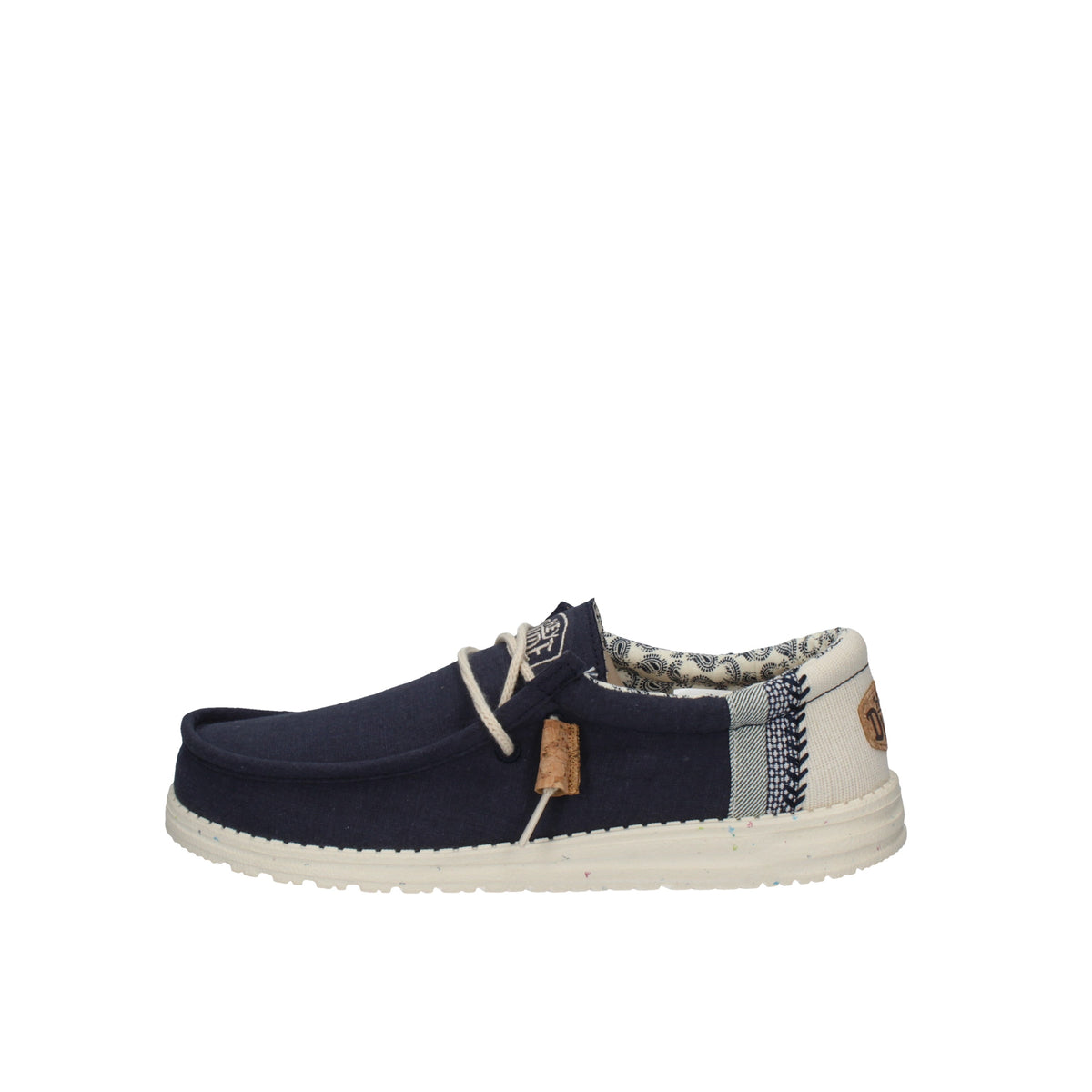 HEY DUDE  40015 Navy