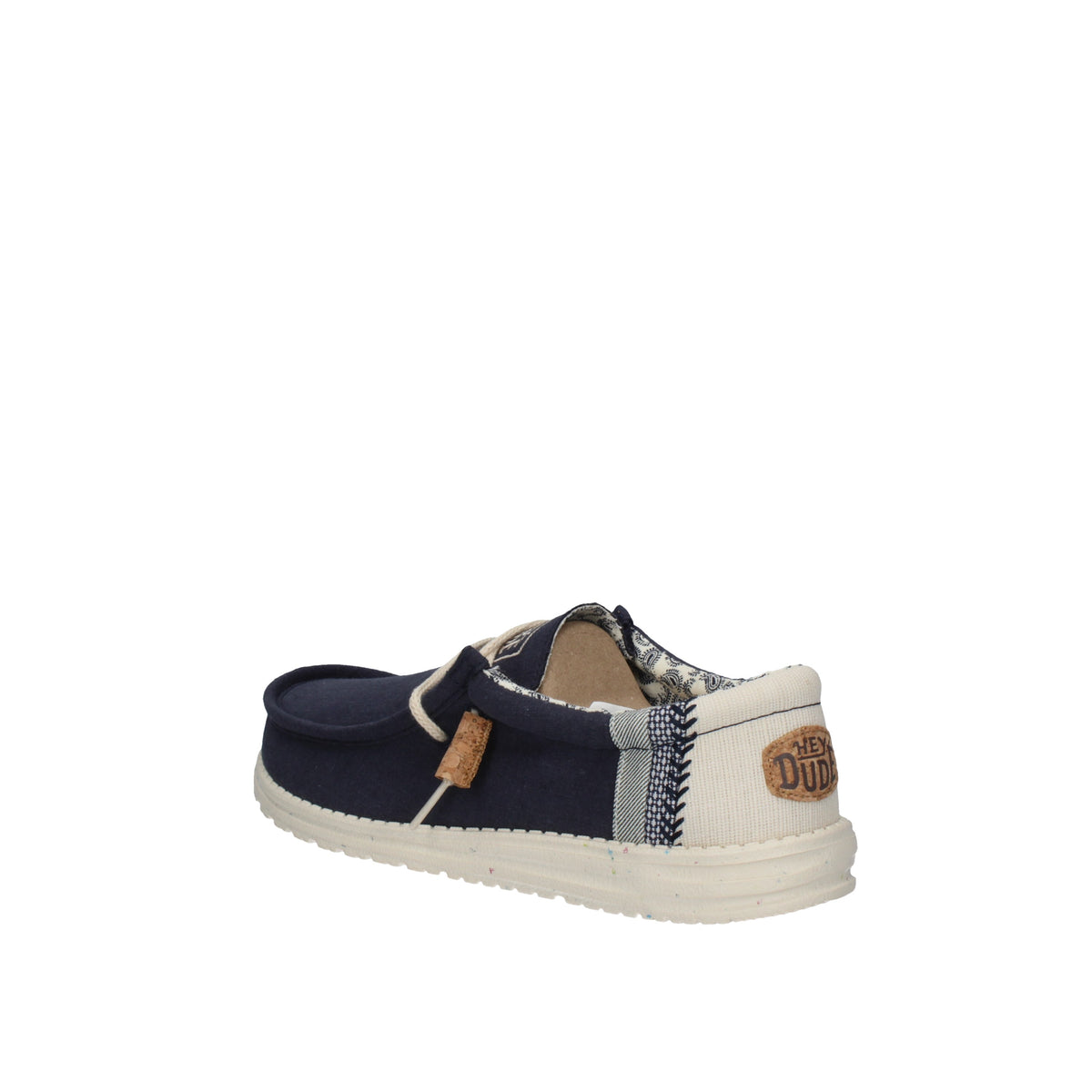 HEY DUDE  40015 Navy