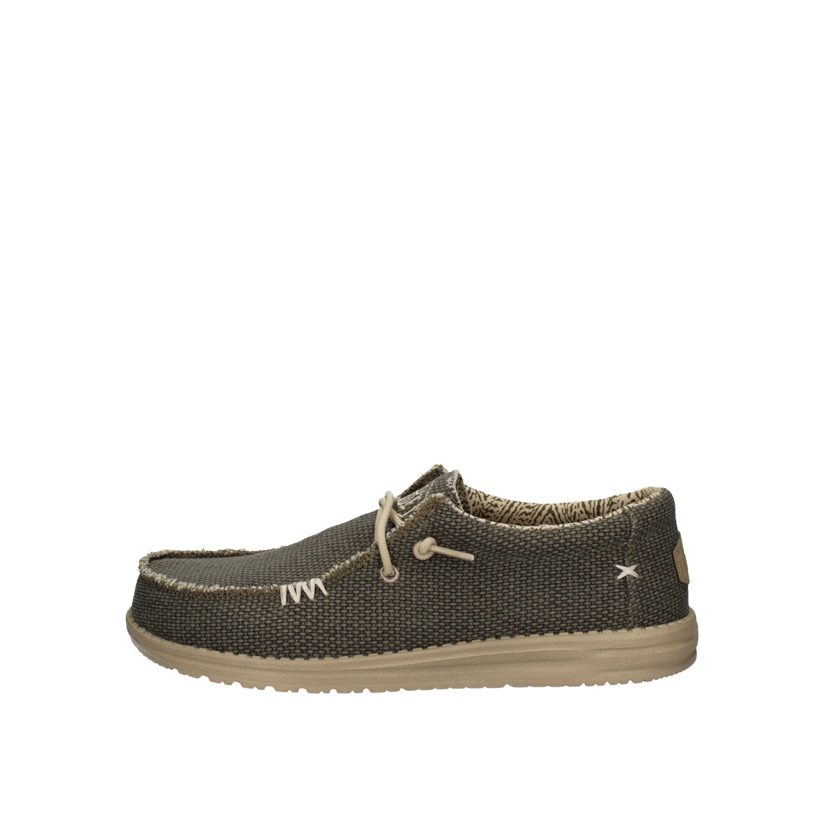 HEY DUDE  40003 Militare