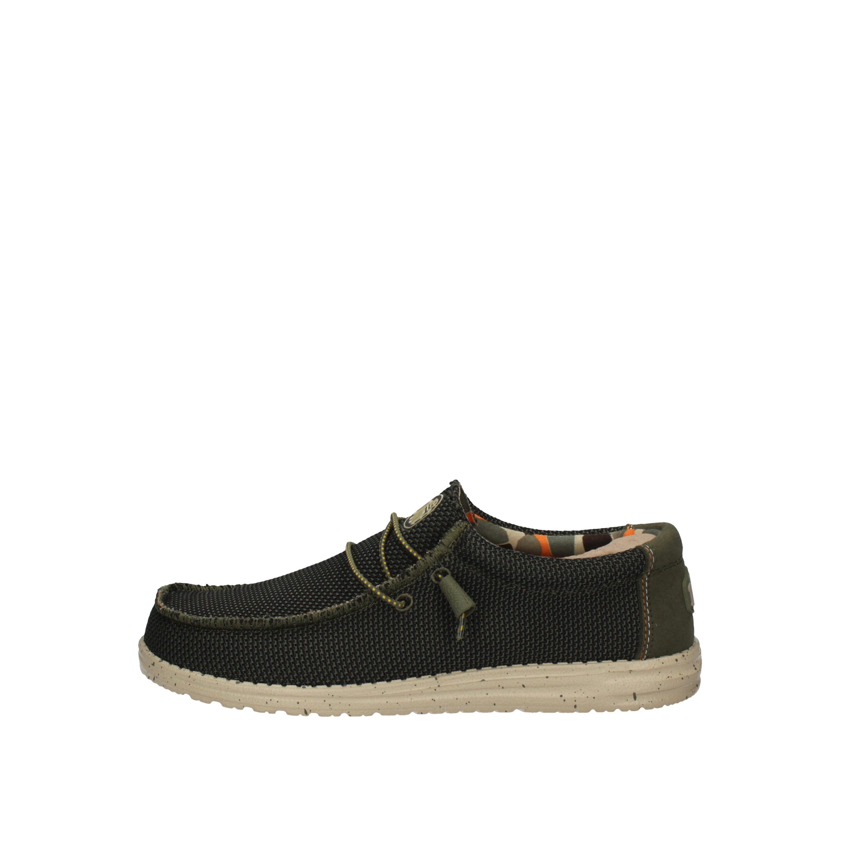 hey dude sneakers 40161