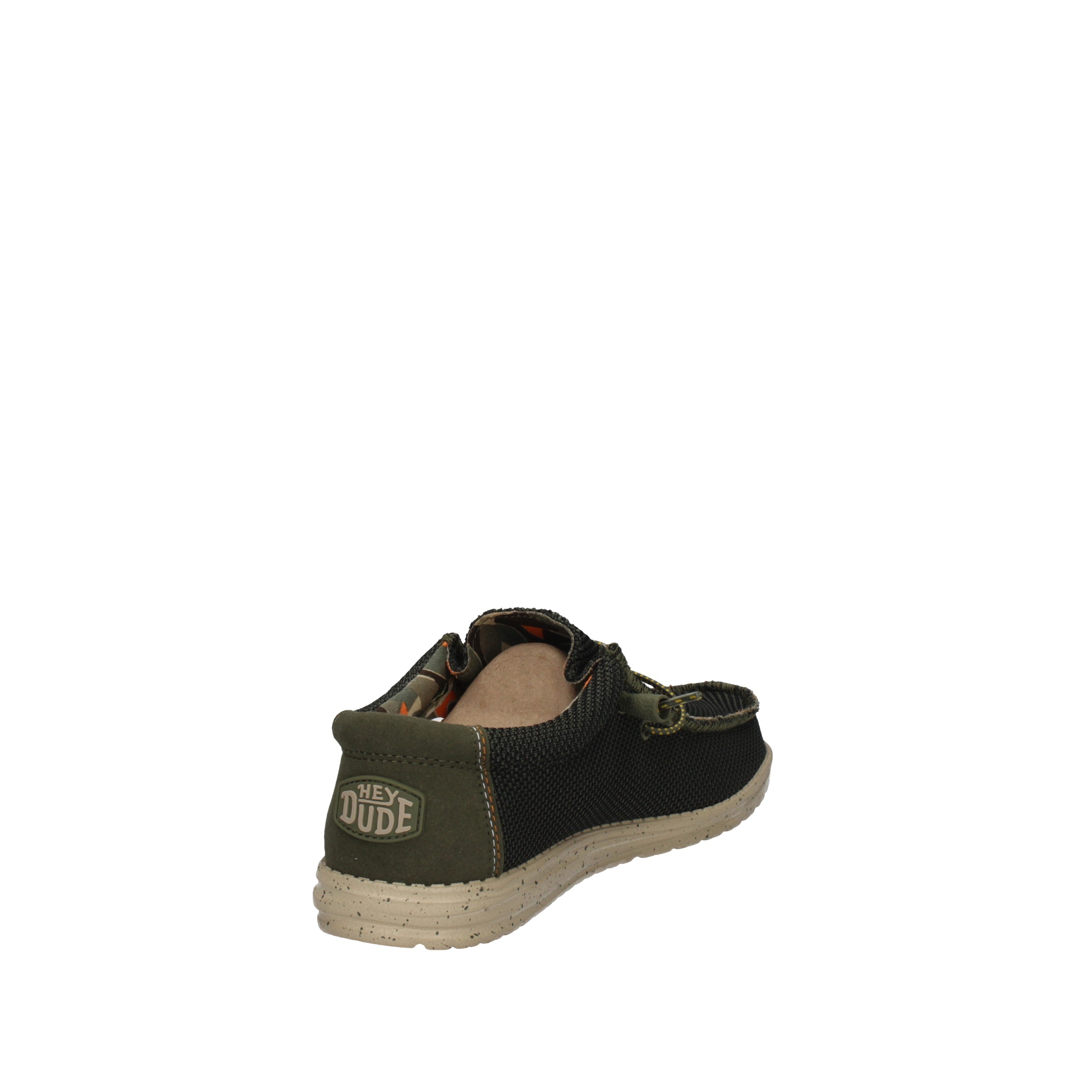 hey dude sneakers 40161