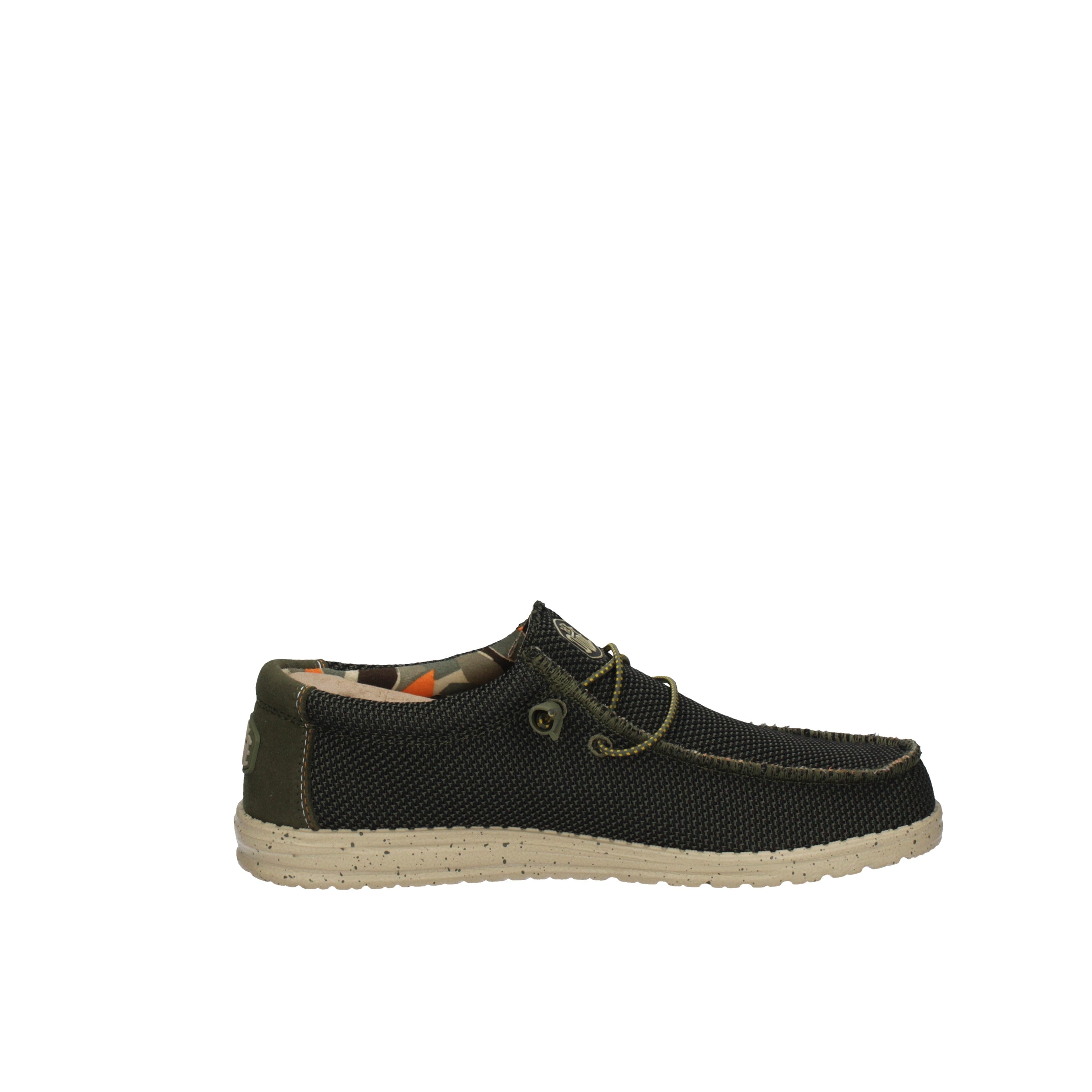 hey dude sneakers 40161