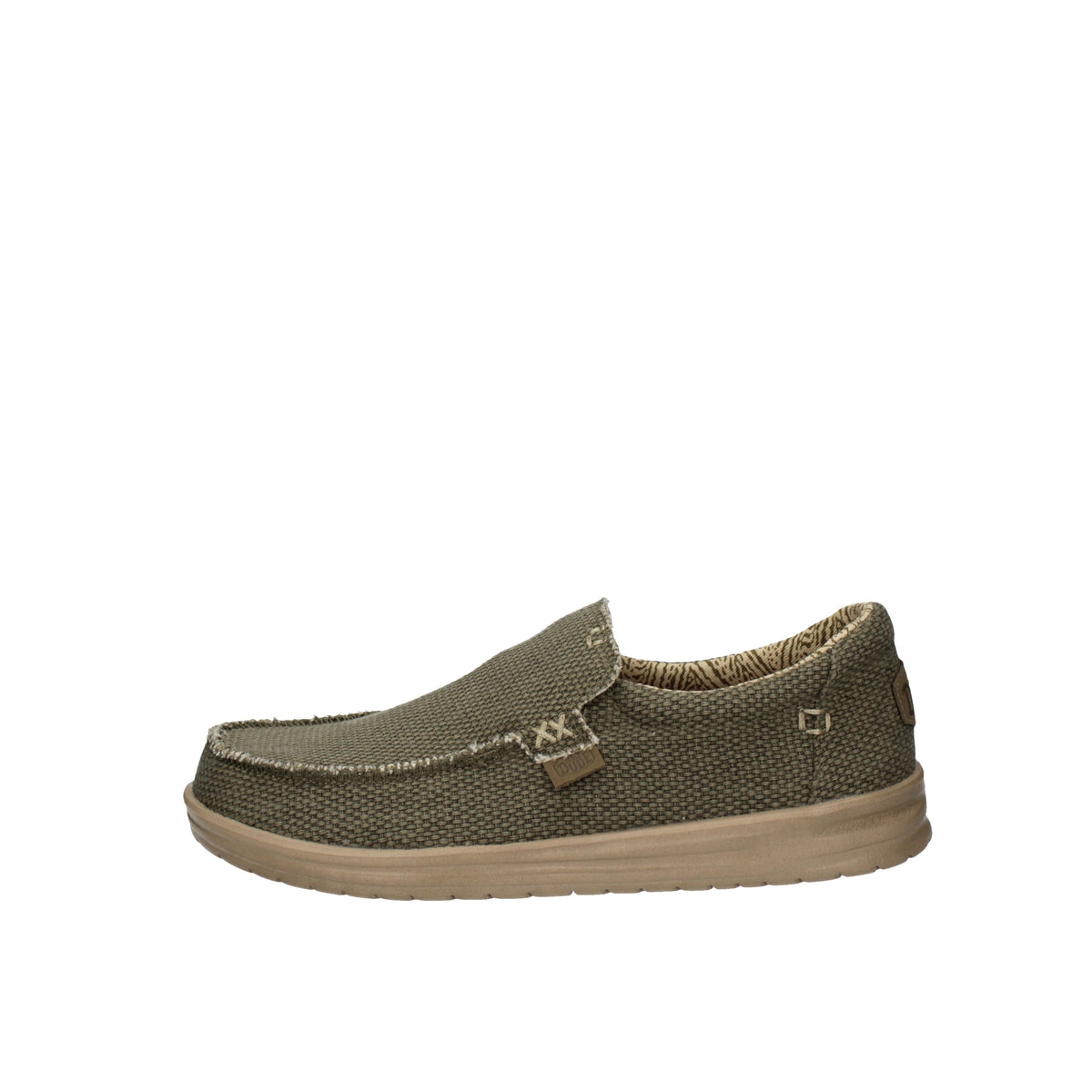 HEY DUDE  40124 Militare