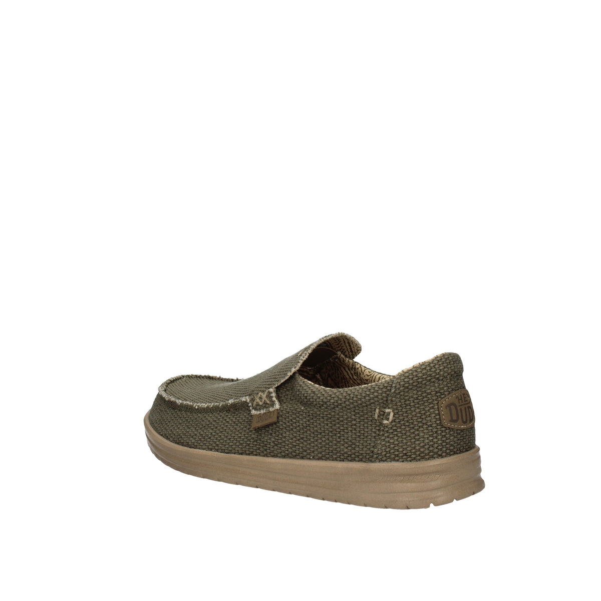 HEY DUDE  40124 Militare