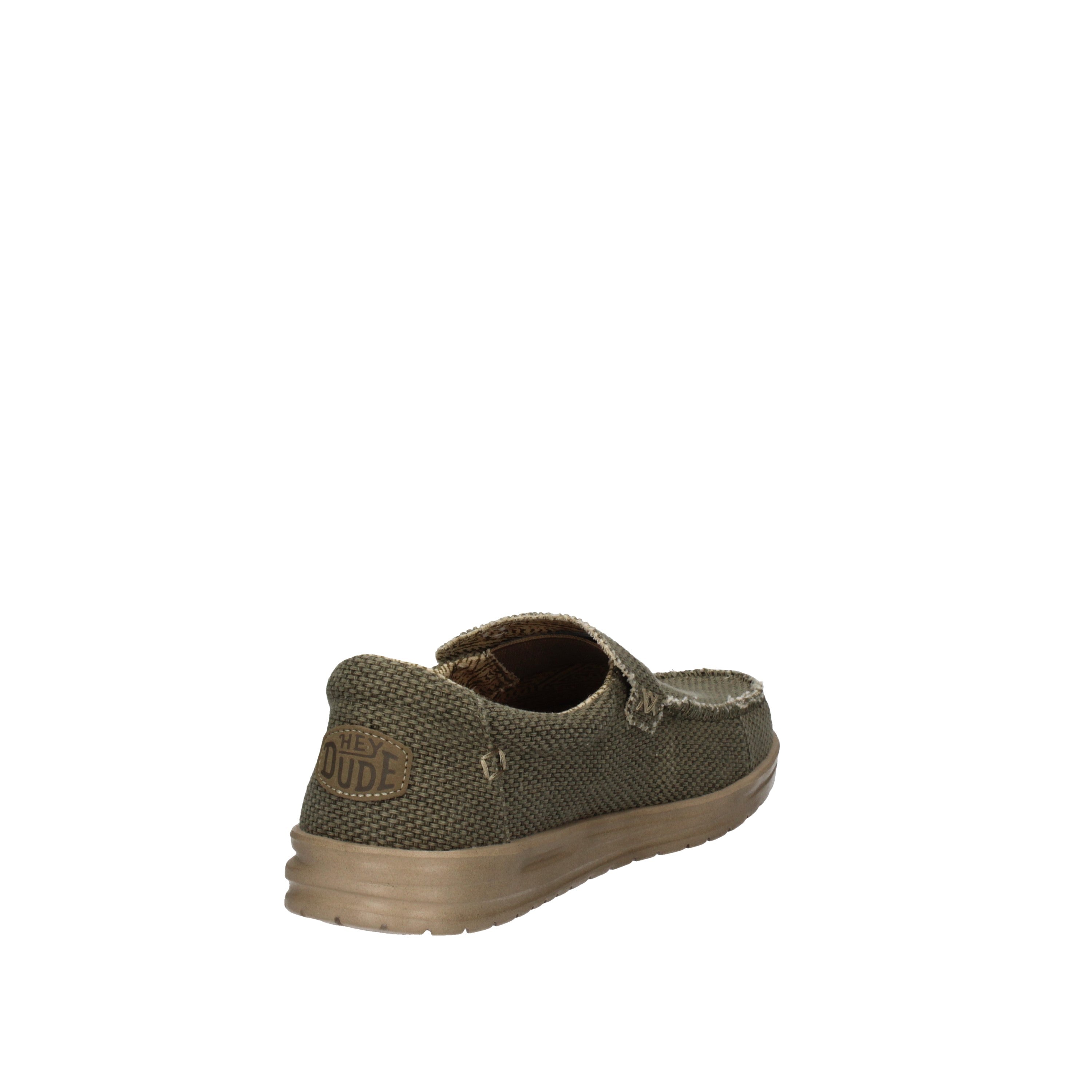 hey dude mocassino 40124