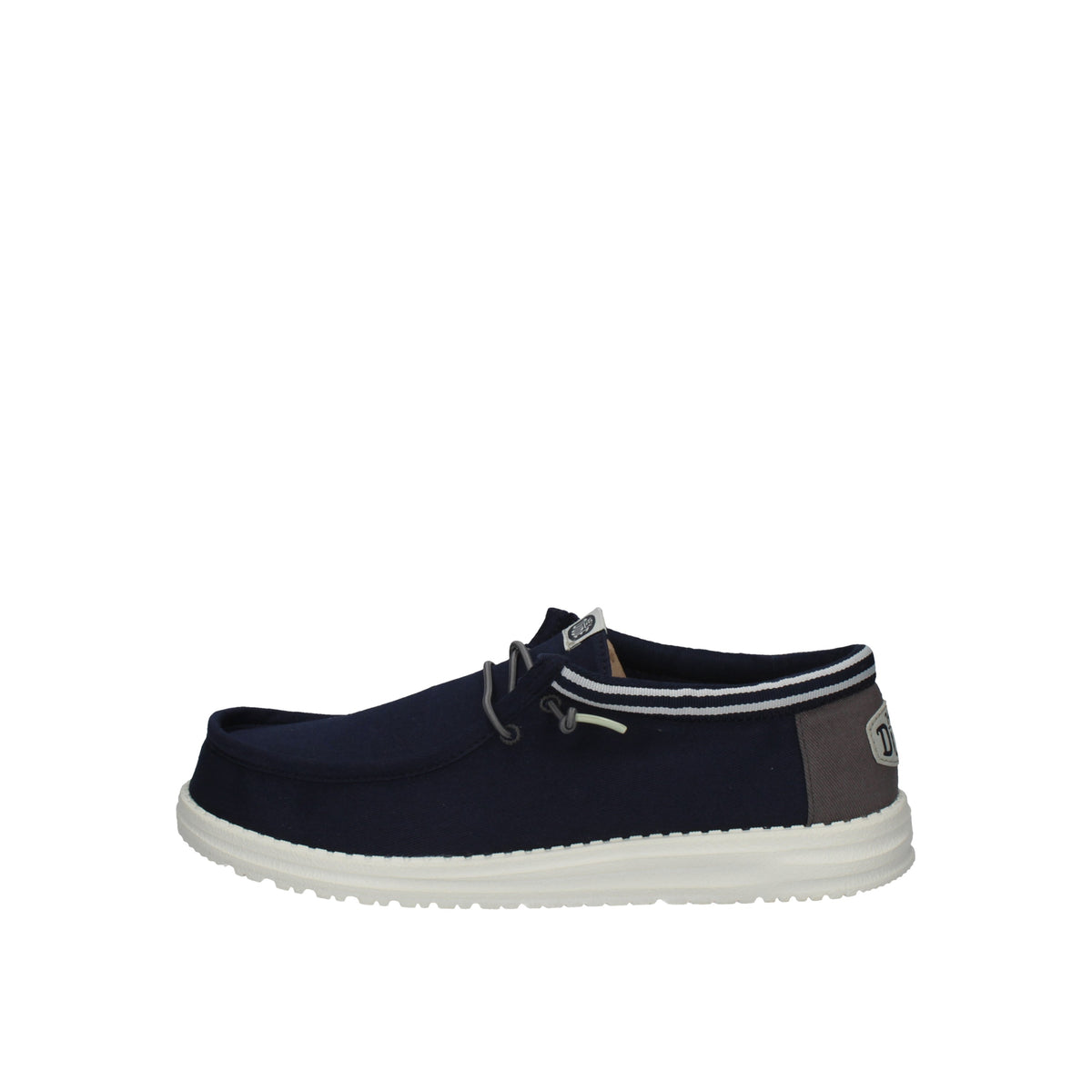 HEY DUDE  40715 Navy