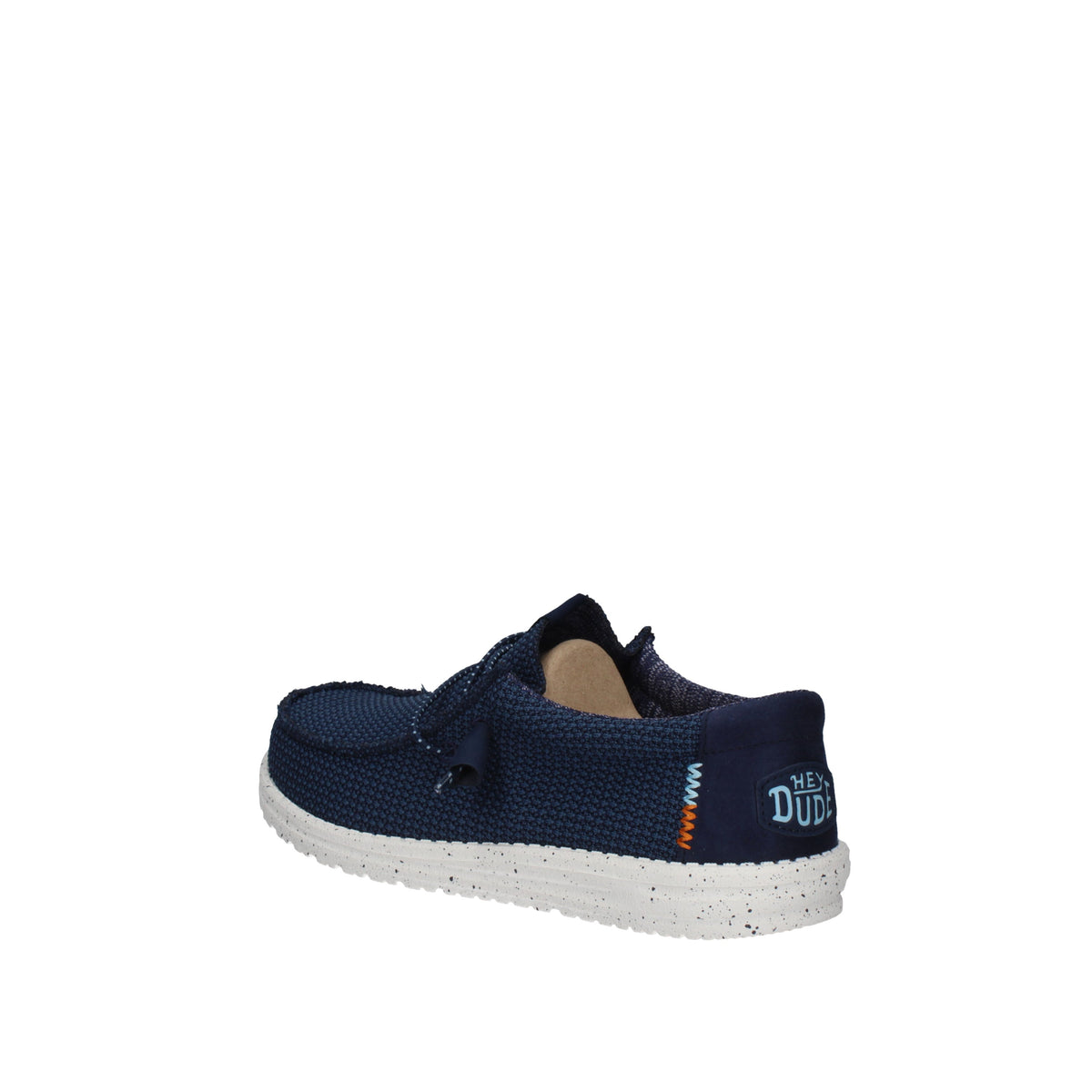 HEY DUDE  40403 Navy