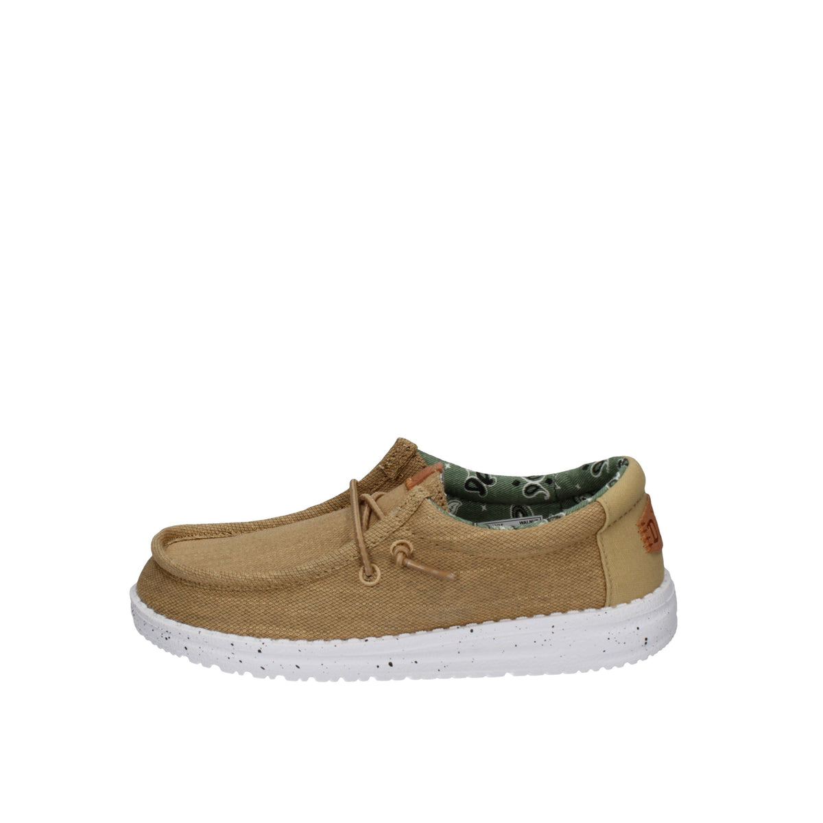 HEY DUDE  40567 Nocciola
