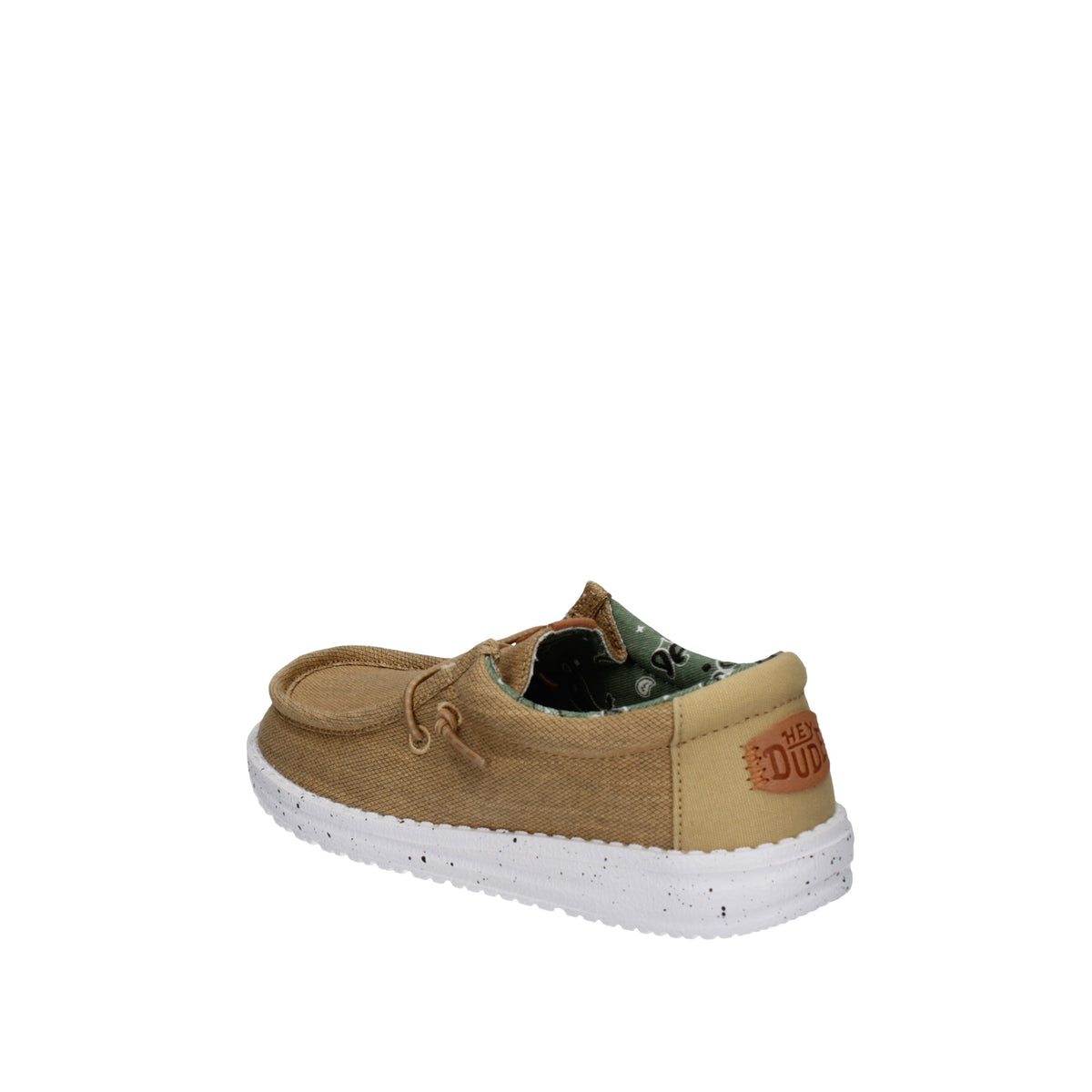 HEY DUDE  40567 Nocciola