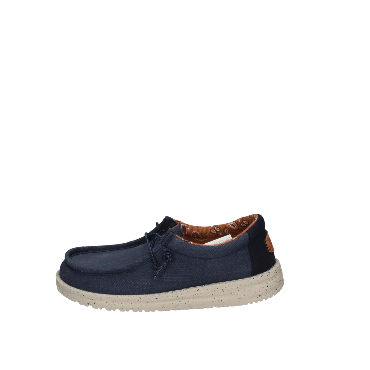 HEY DUDE  40567 Navy