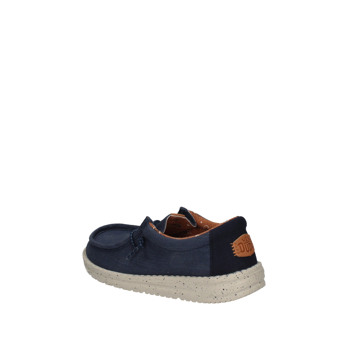 HEY DUDE  40567 Navy