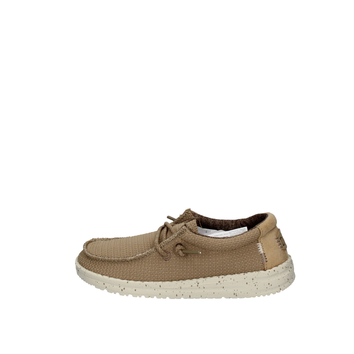 HEY DUDE  40431 Tan