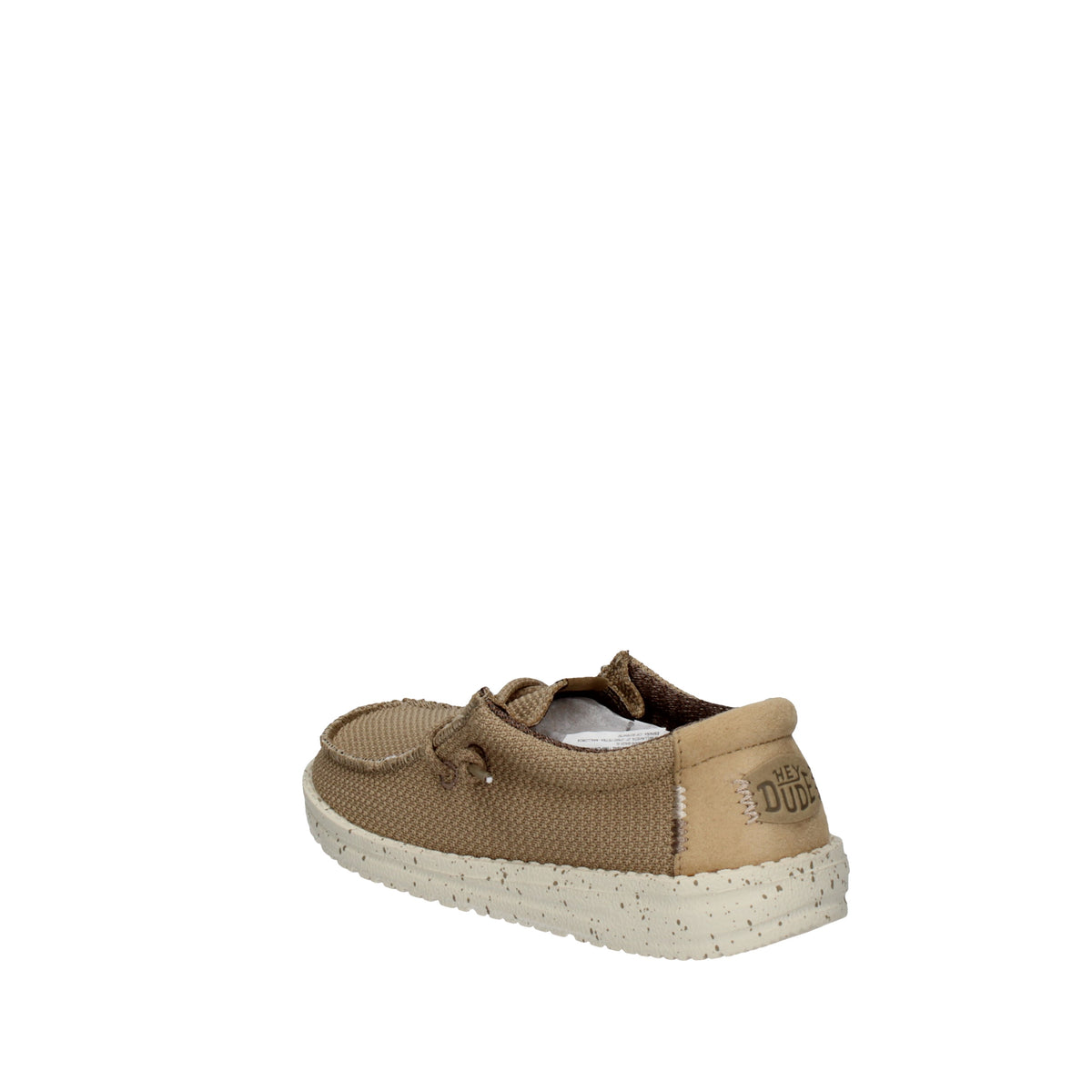 HEY DUDE  40431 Tan