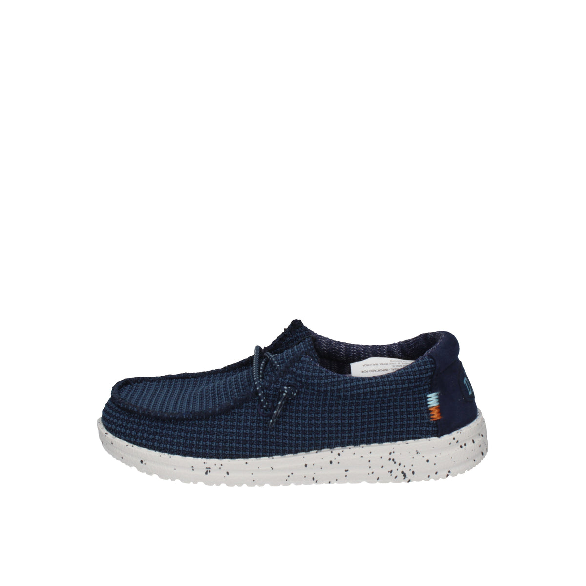 HEY DUDE  40431 Navy