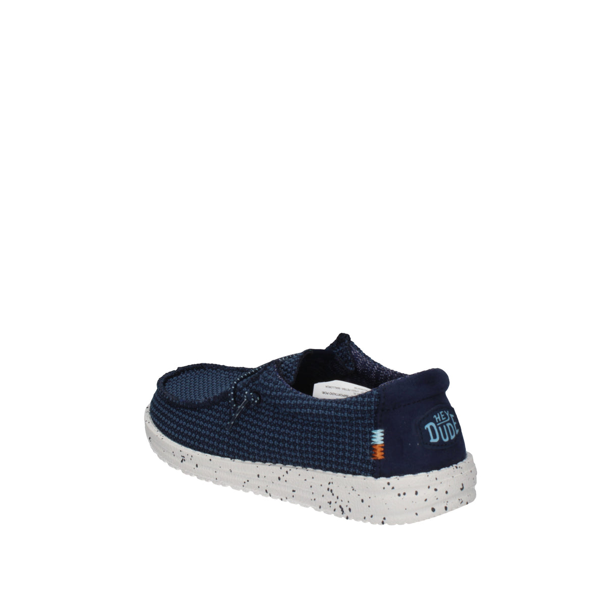 HEY DUDE  40431 Navy