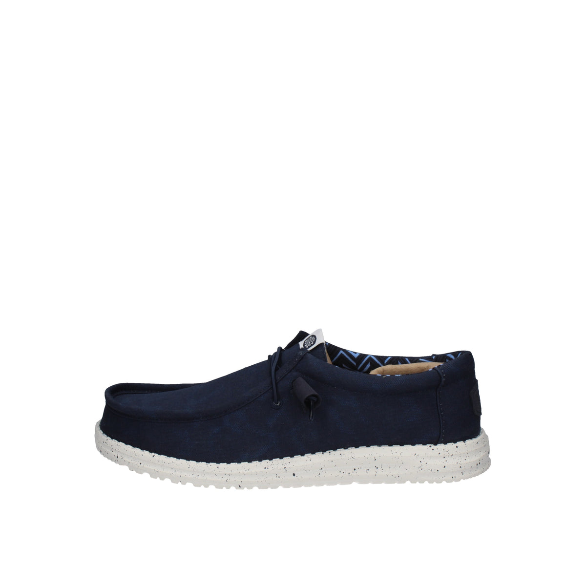 HEY DUDE  40700 Navy