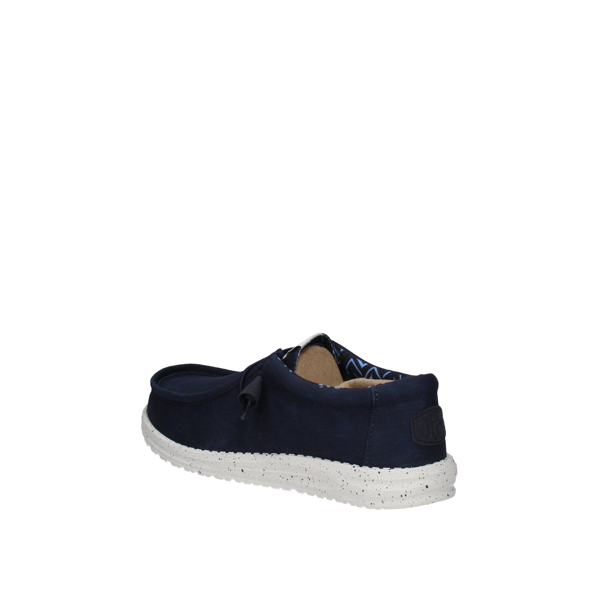 HEY DUDE  40700 Navy