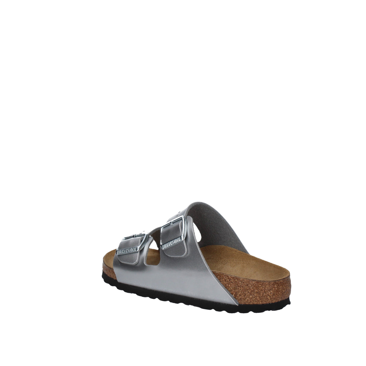 BIRKENSTOCK  1019400 Argento