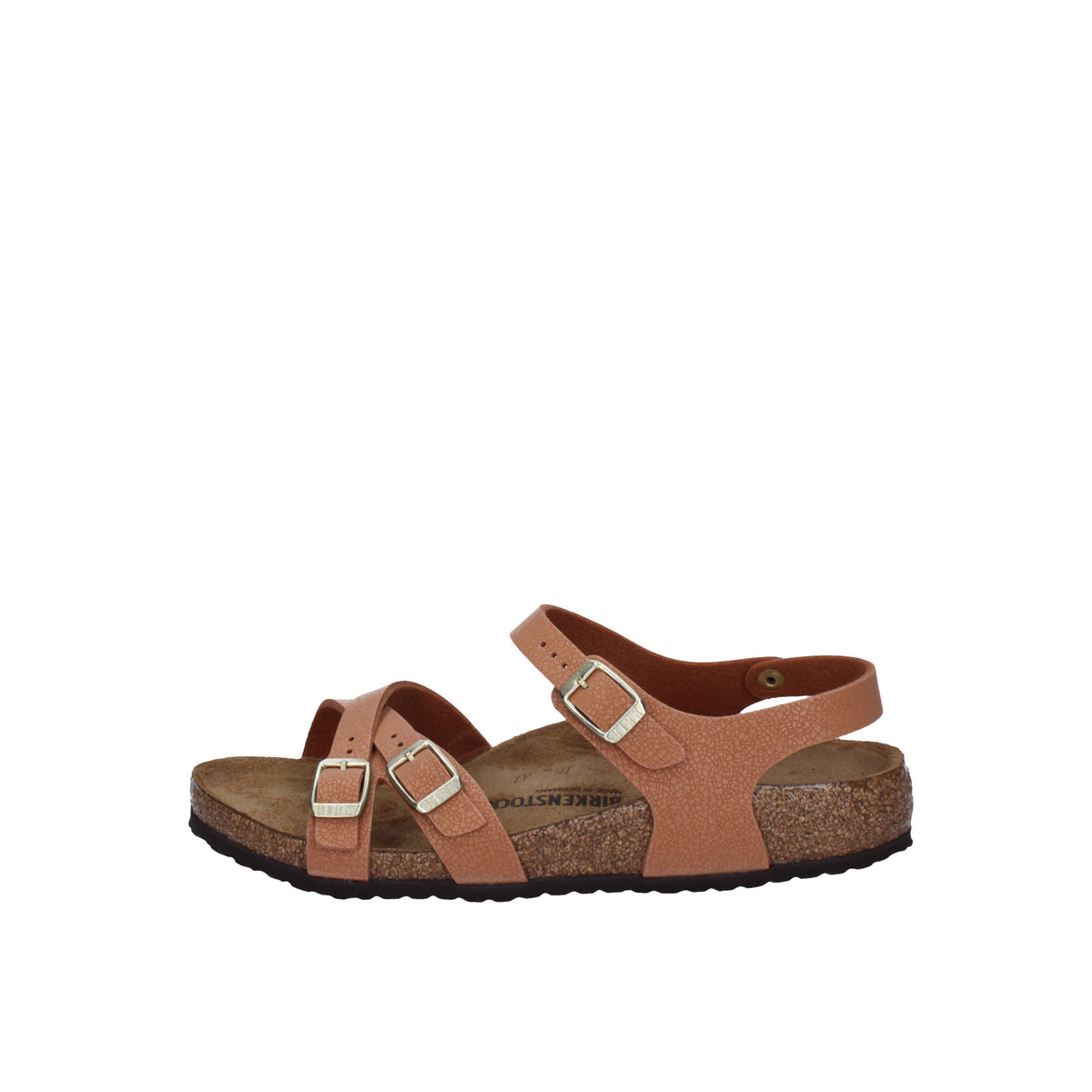 BIRKENSTOCK  1026536 Nocciola