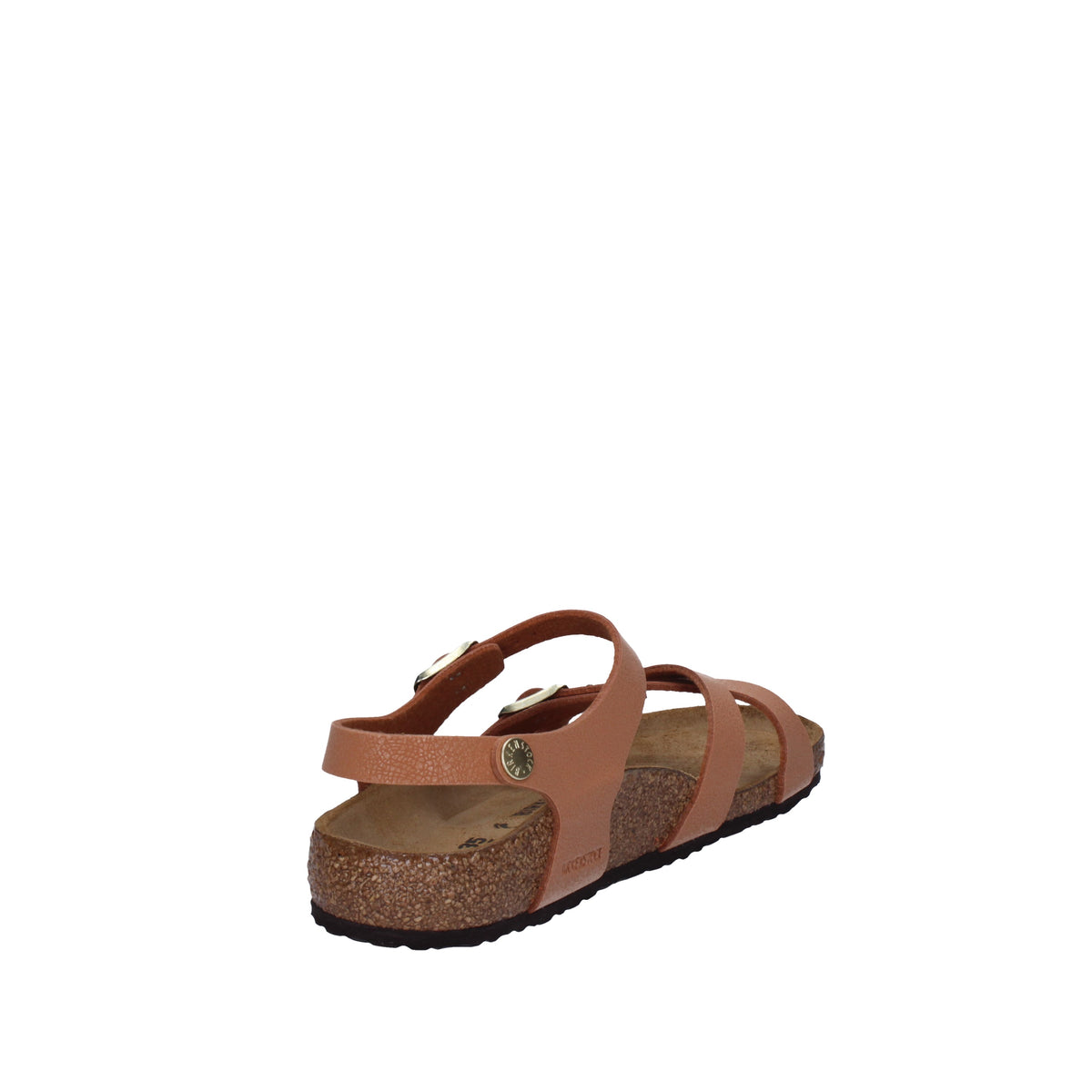 BIRKENSTOCK  1026536 Nocciola