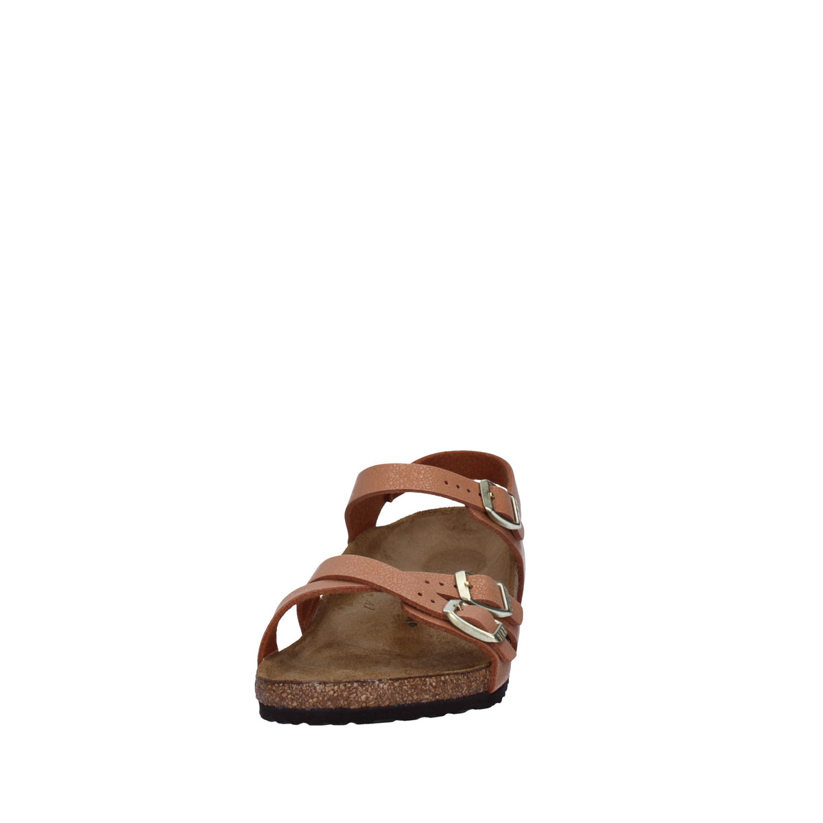 BIRKENSTOCK  1026536 Nocciola