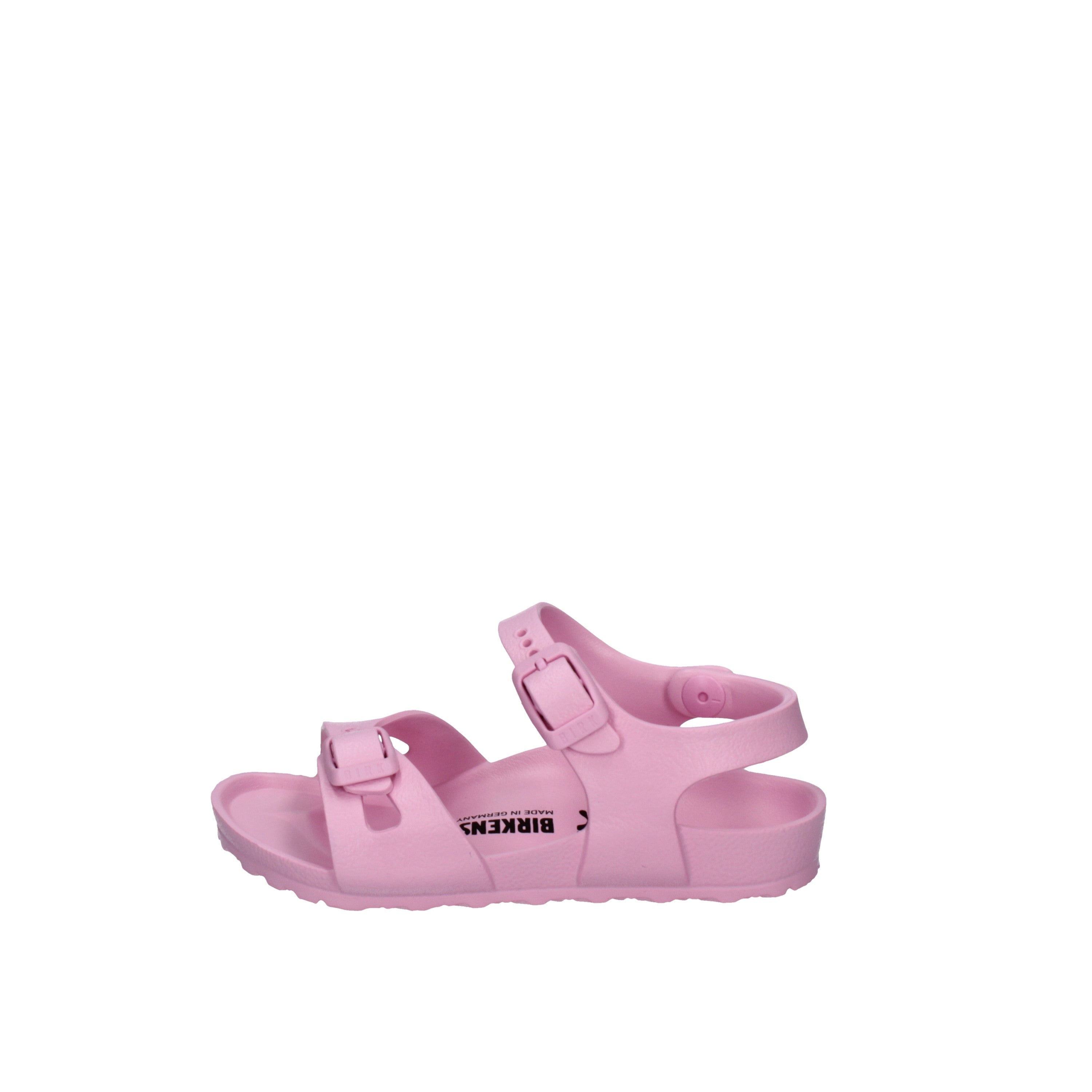 birkenstock sandali Rio Kids EVA - Fondant Pink 1027412