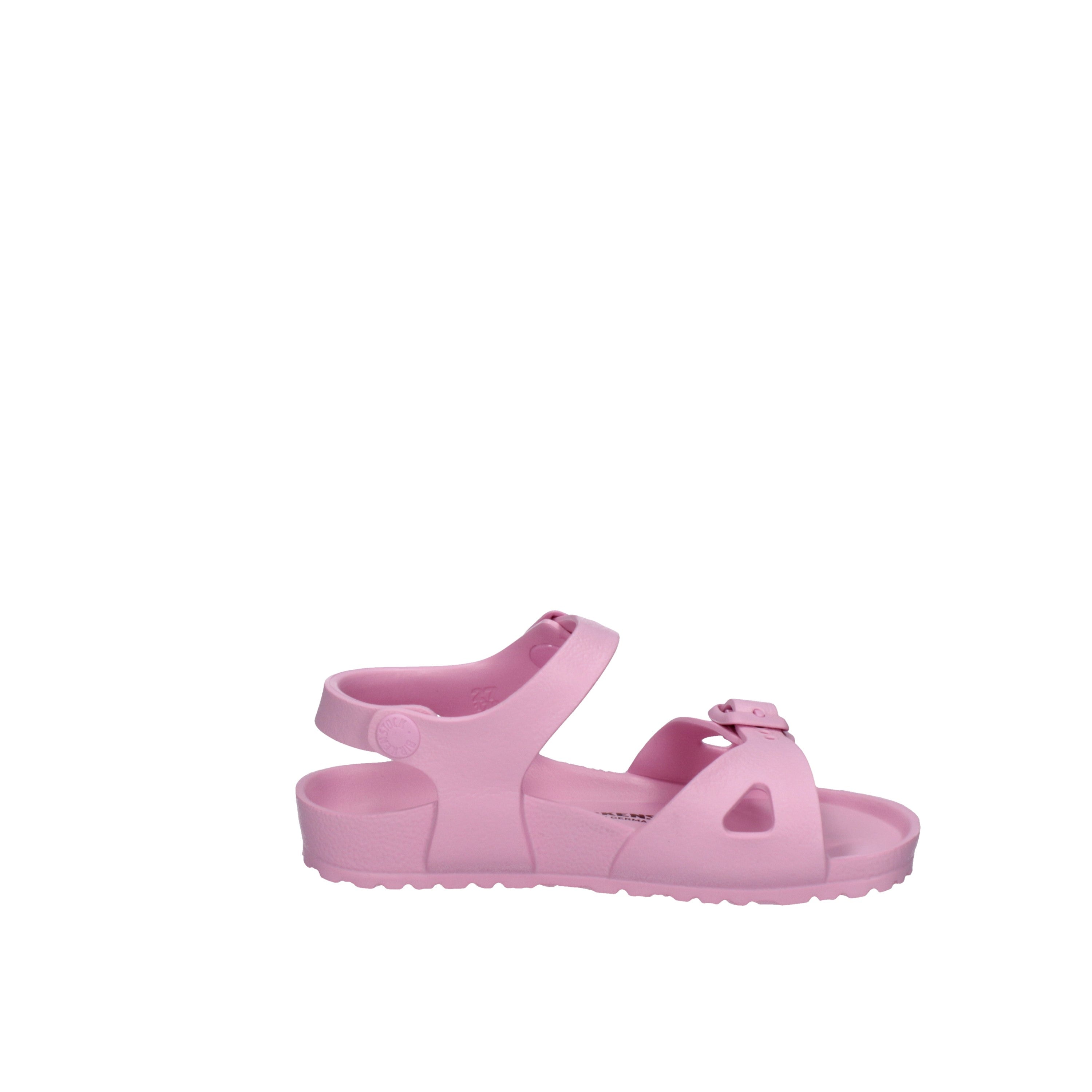 birkenstock sandali Rio Kids EVA - Fondant Pink 1027412