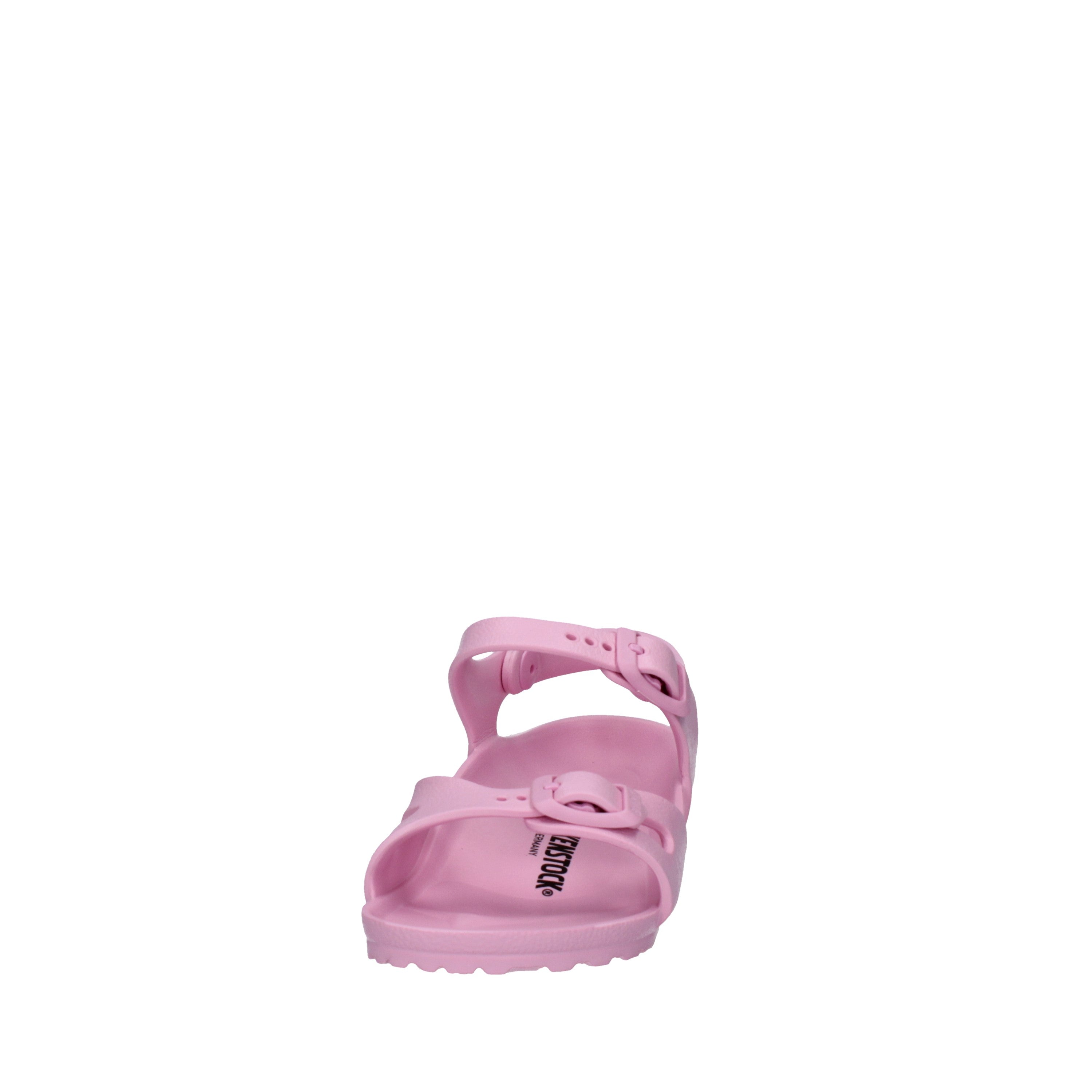 birkenstock sandali Rio Kids EVA - Fondant Pink 1027412
