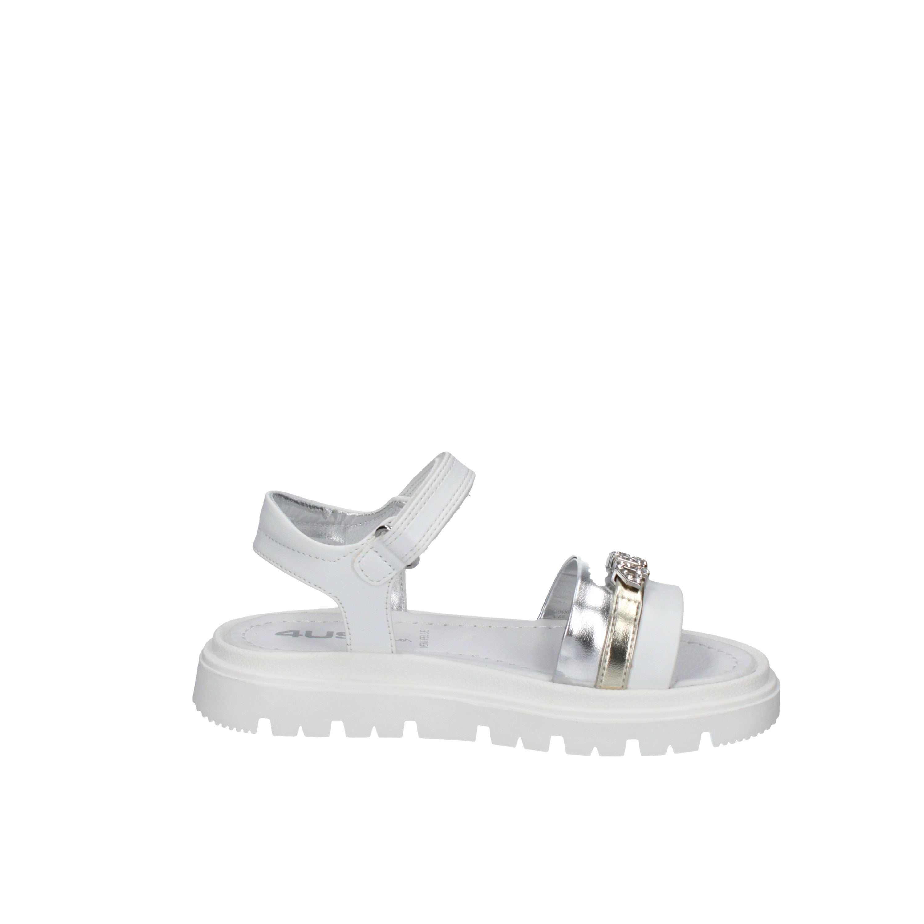 paciotti 4us sandali 42801