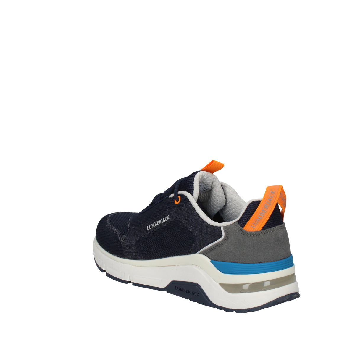 LUMBERJACK  SMI4912-001 Navy