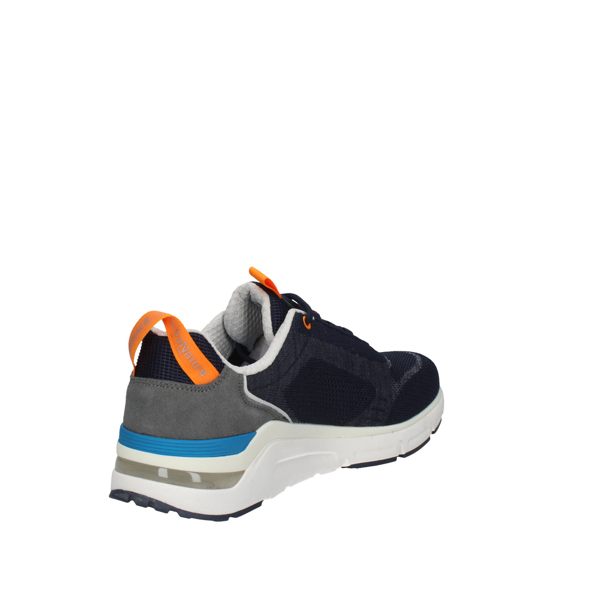 LUMBERJACK  SMI4912-001 Navy