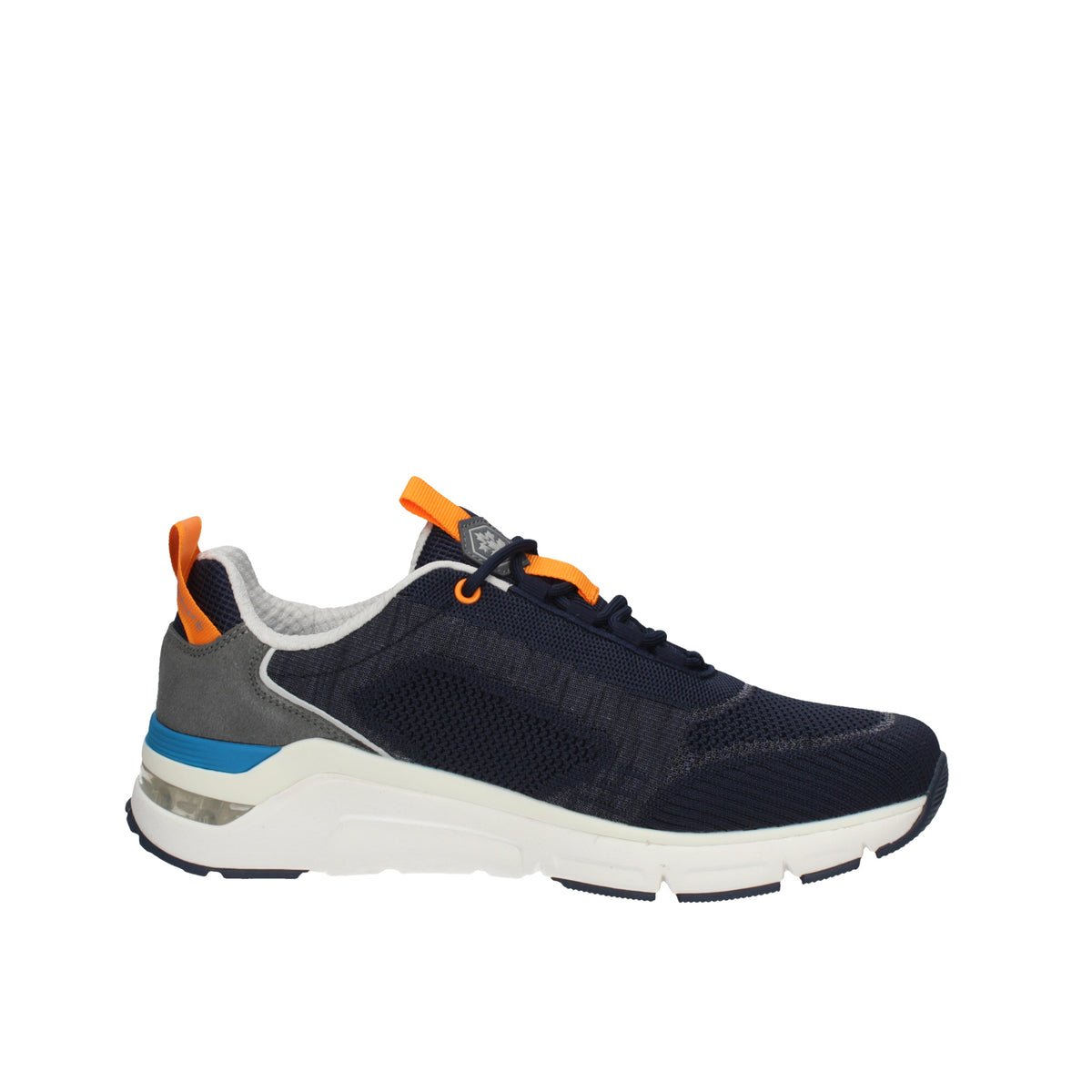 LUMBERJACK  SMI4912-001 Navy