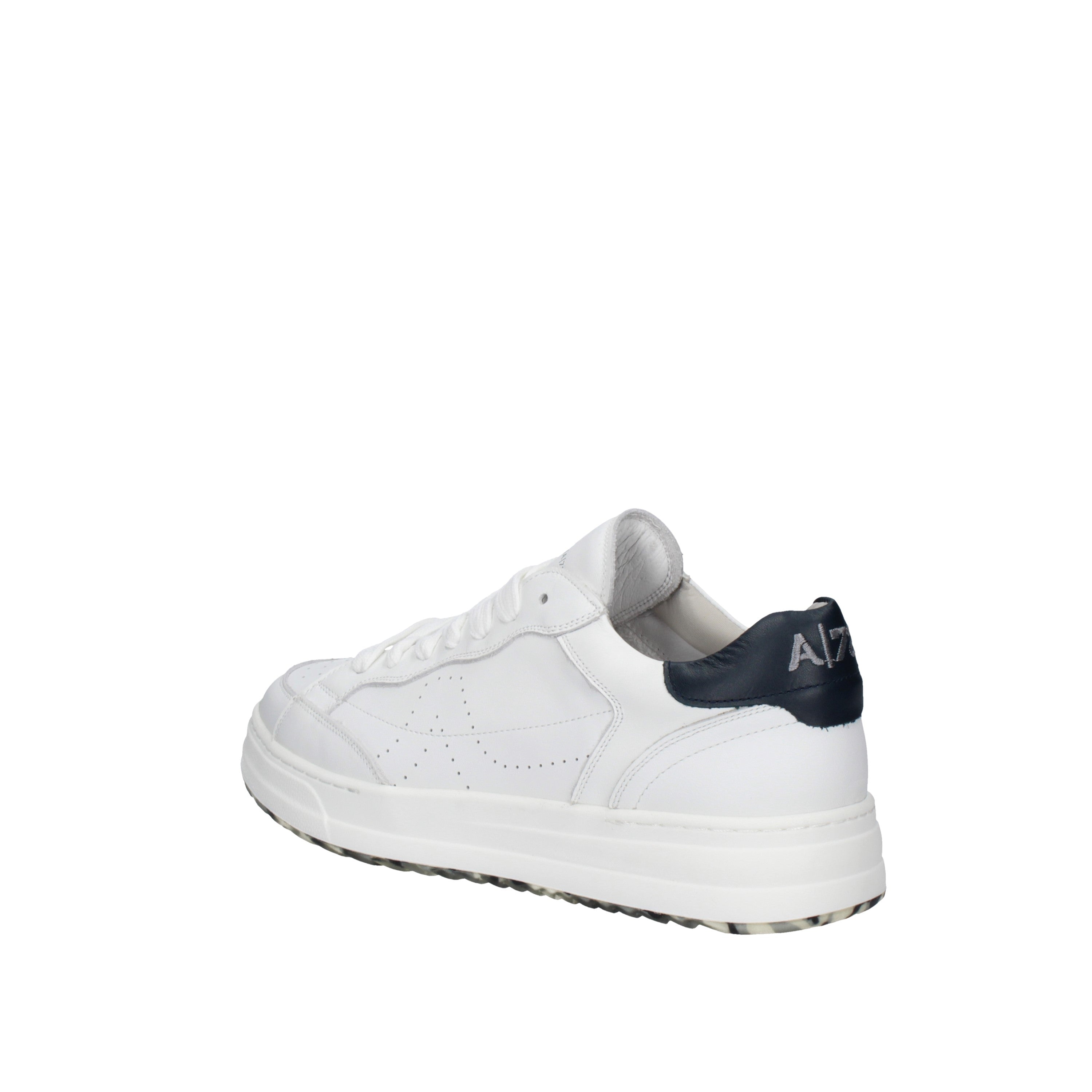 accademia 72 sneakers ac-020 white/blu