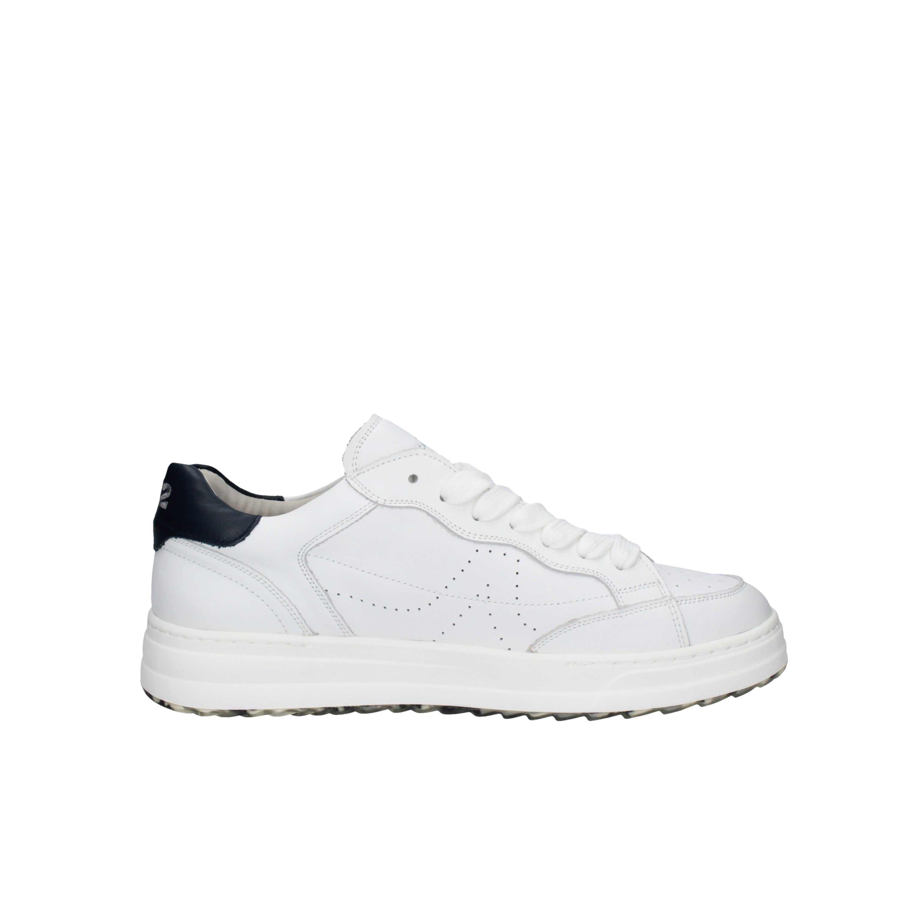 accademia 72 sneakers ac-020 white/blu