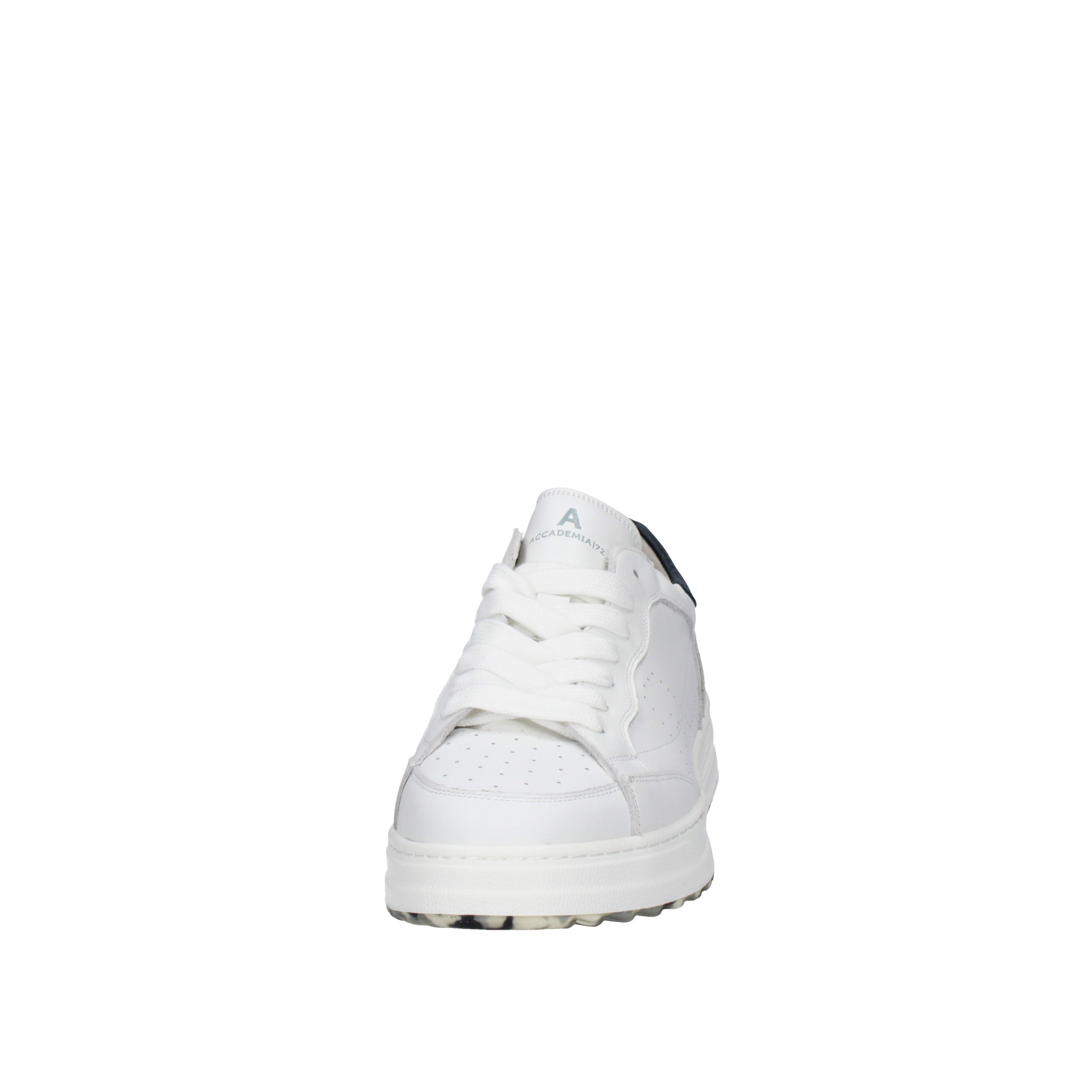 accademia 72 sneakers ac-020 white/blu