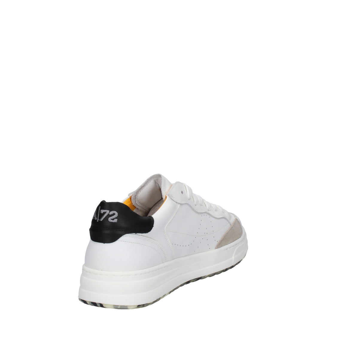 ACCADEMIA 72  AC-020 Bianco E Nero