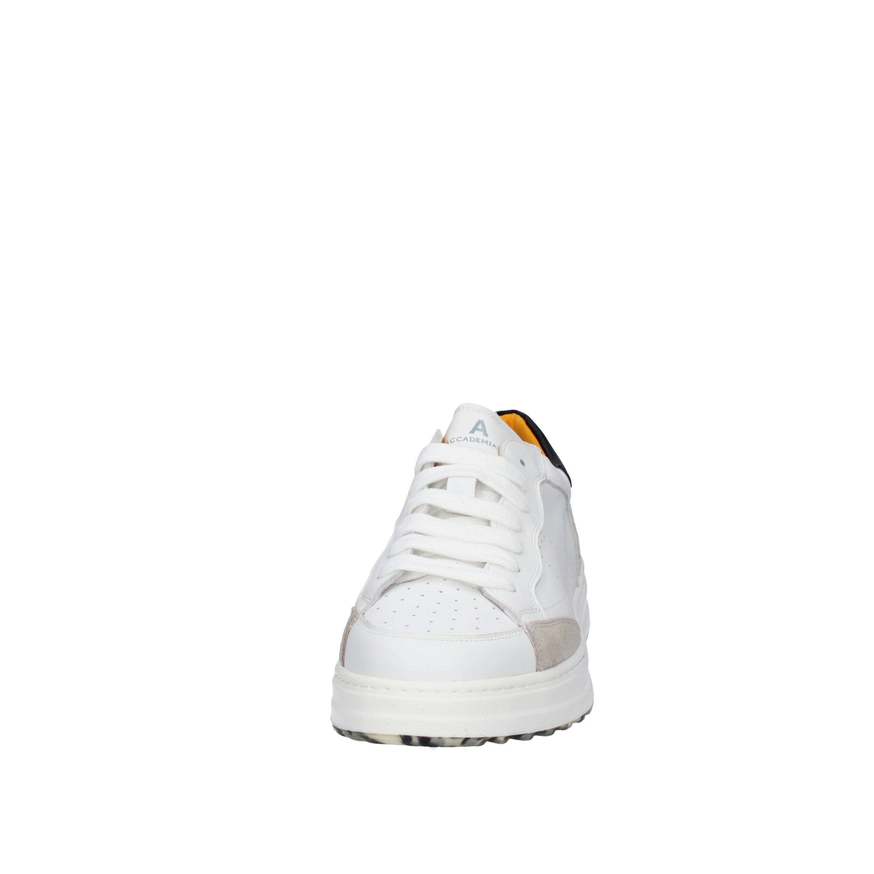 accademia 72 sneakers ac-020 white/black
