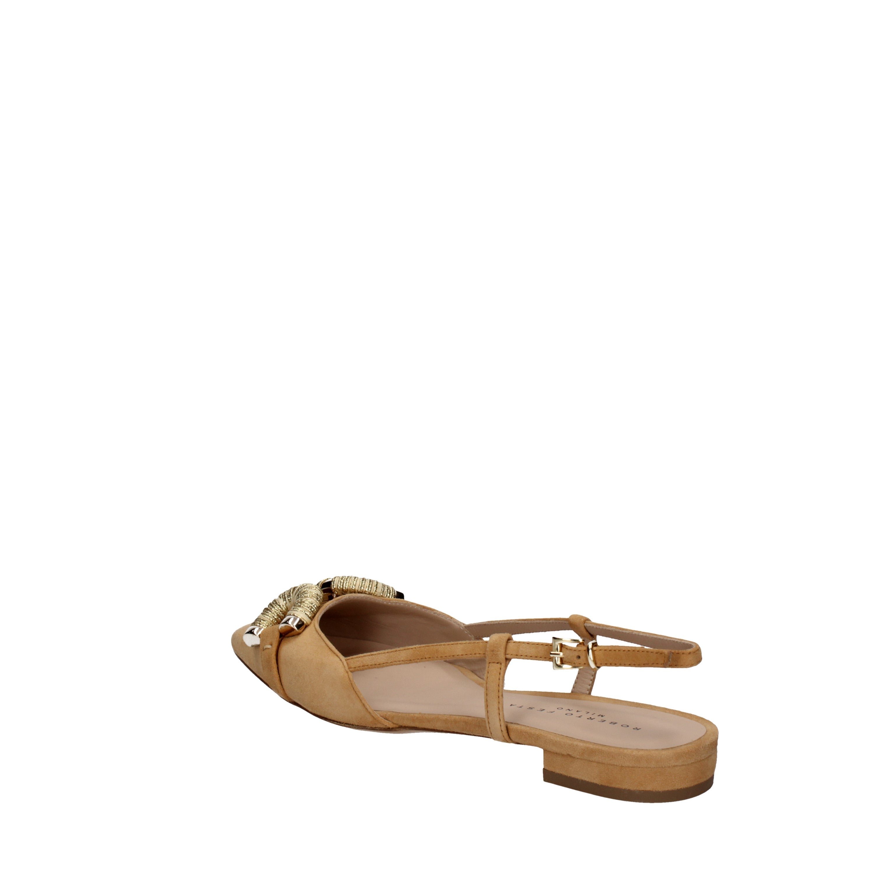 ROBERTO FESTA  CALLY Beige