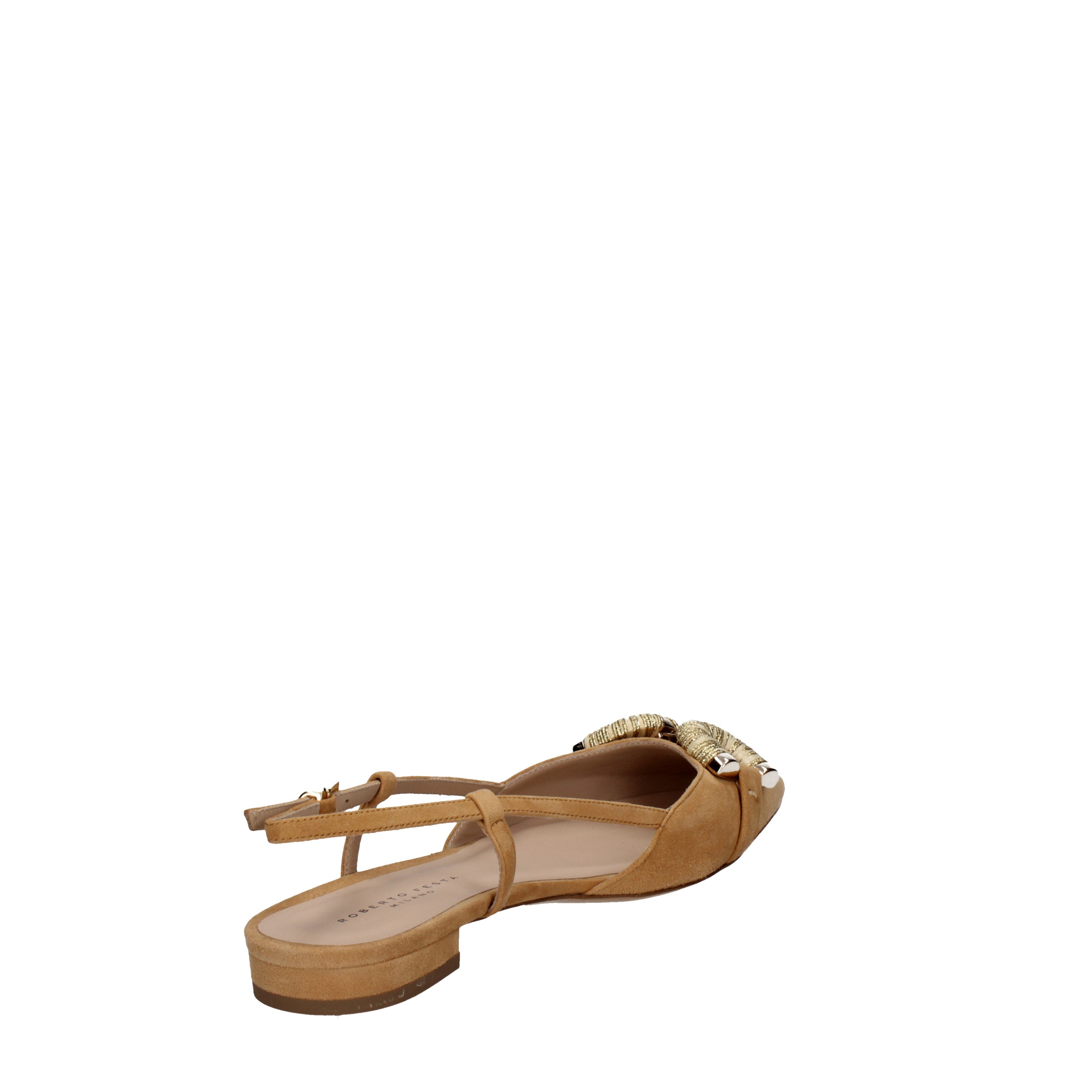 ROBERTO FESTA  CALLY Beige