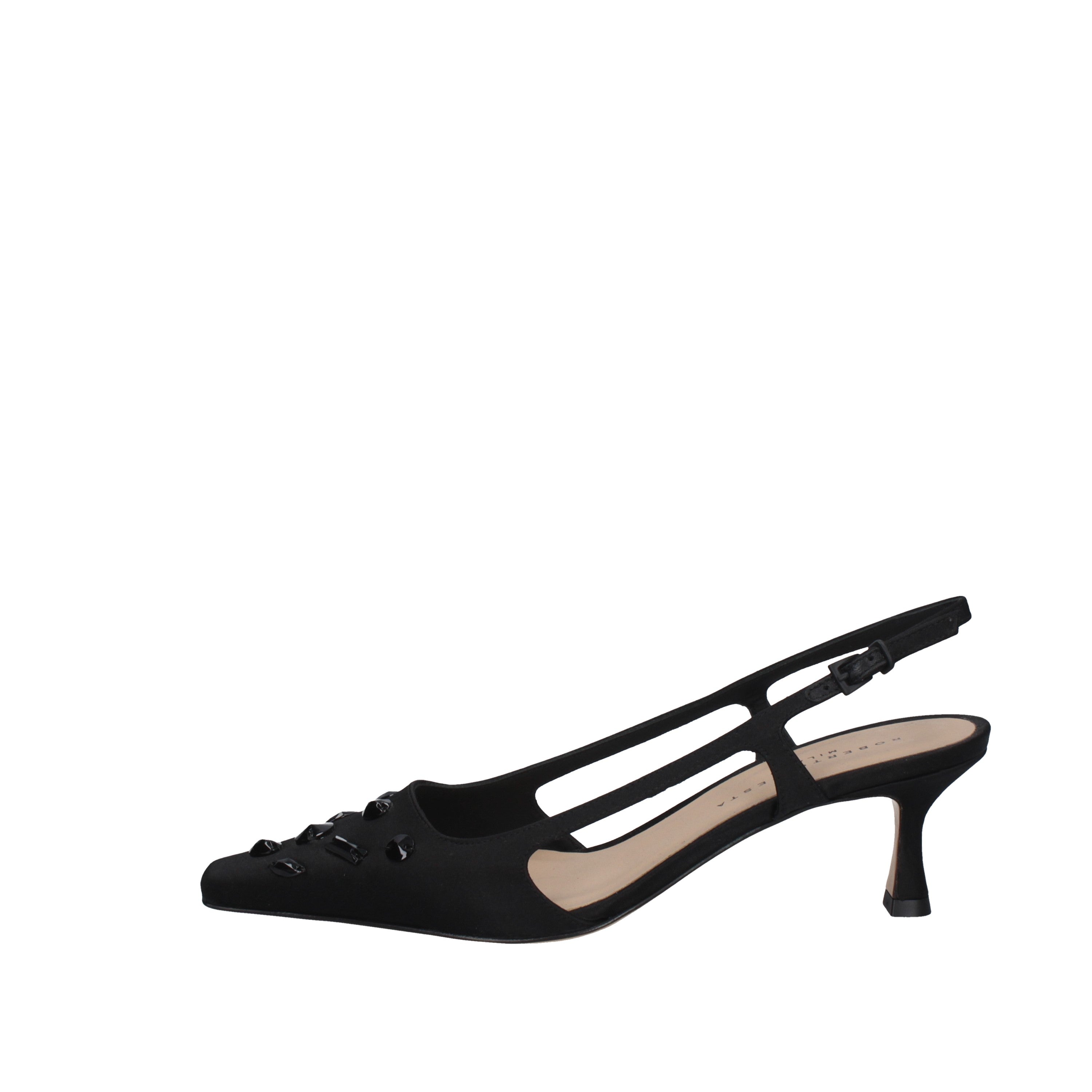 roberto festa decollete' nausica