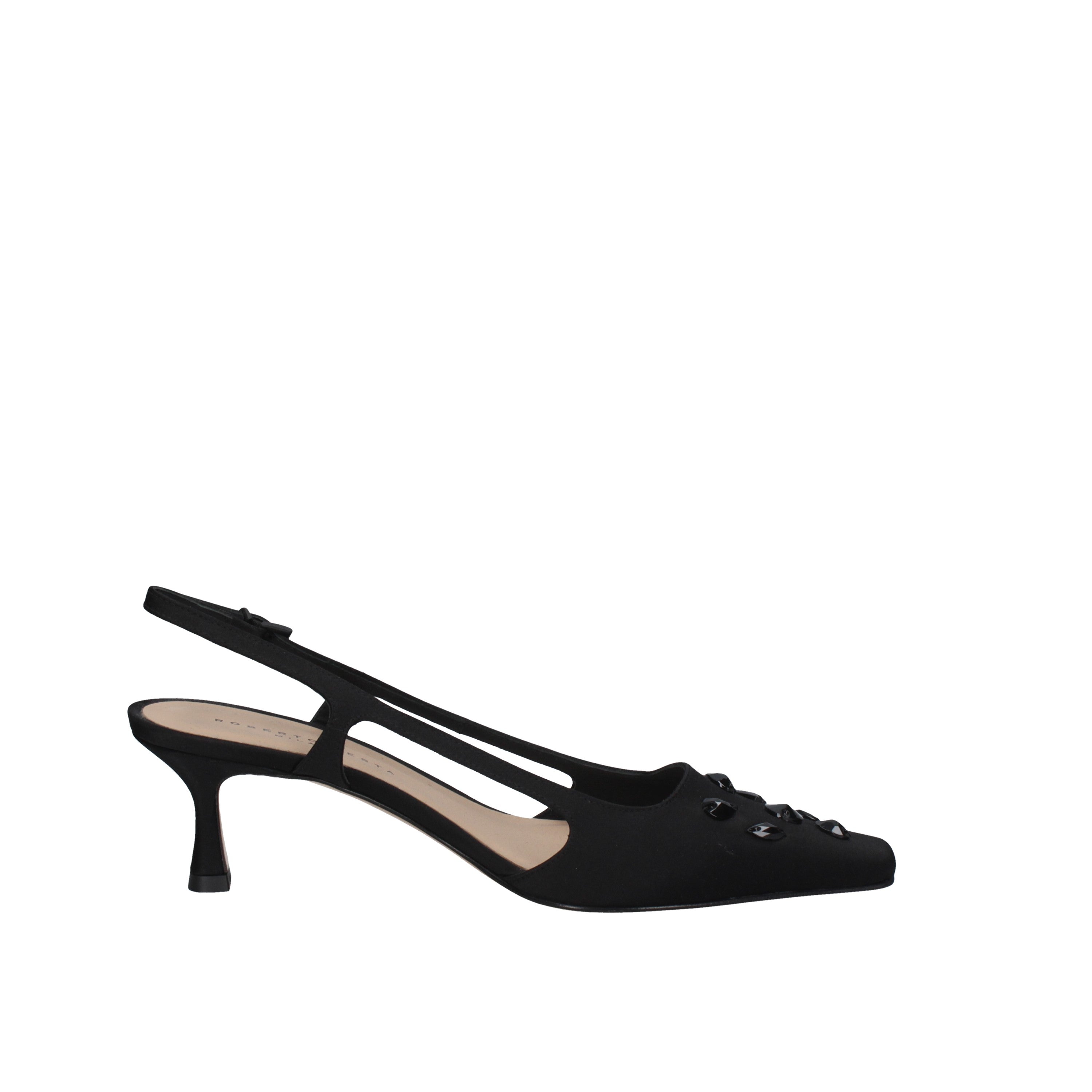 roberto festa decollete' nausica