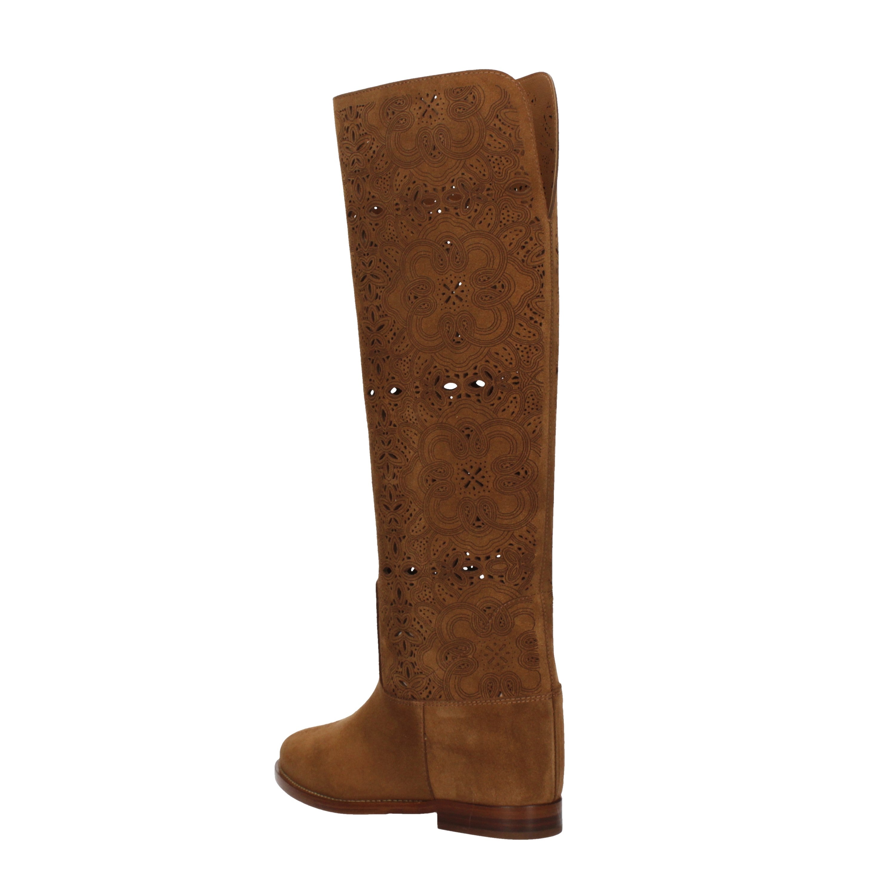 VIA ROMA 15  4147 Cuoio