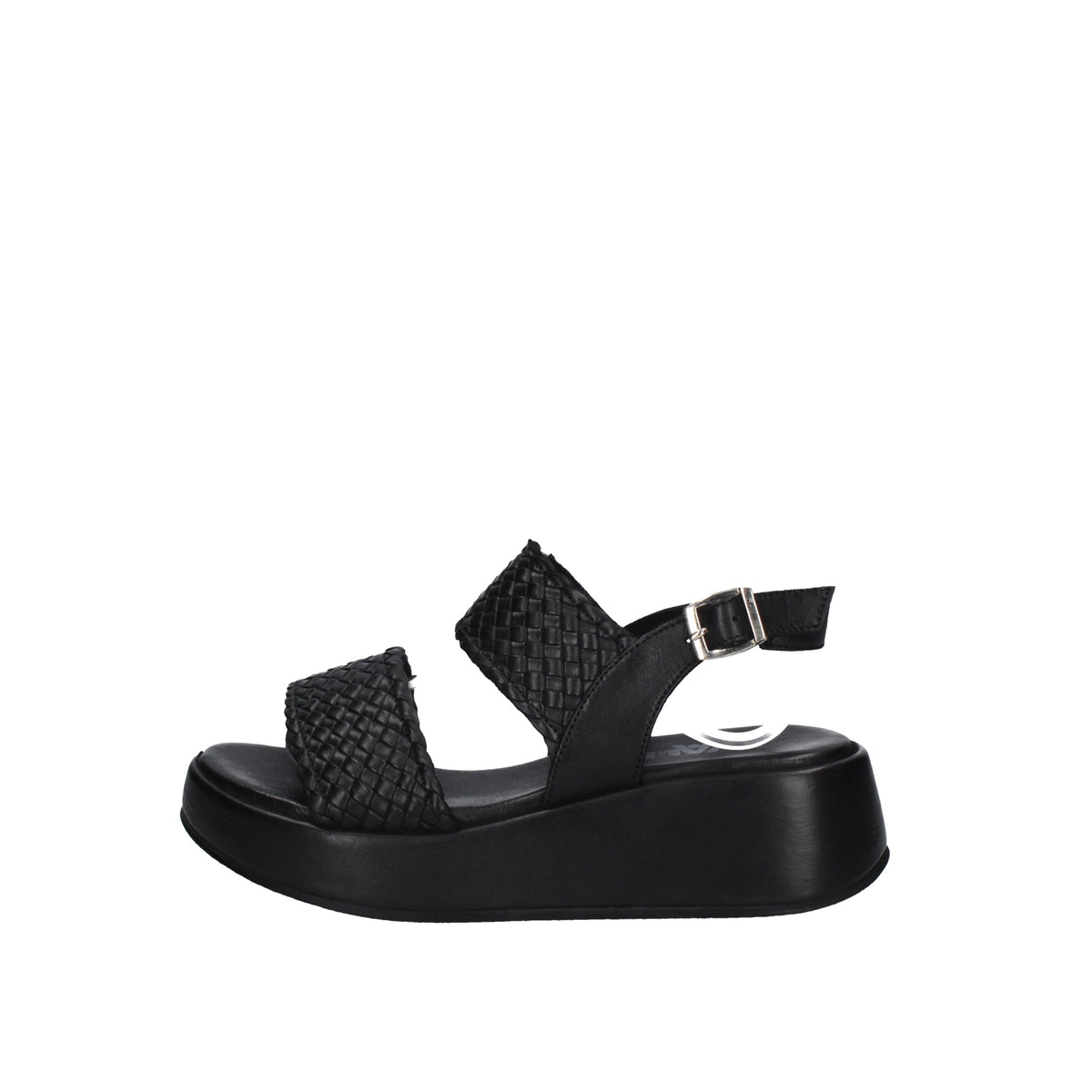 MELLUSO  K35303 Nero